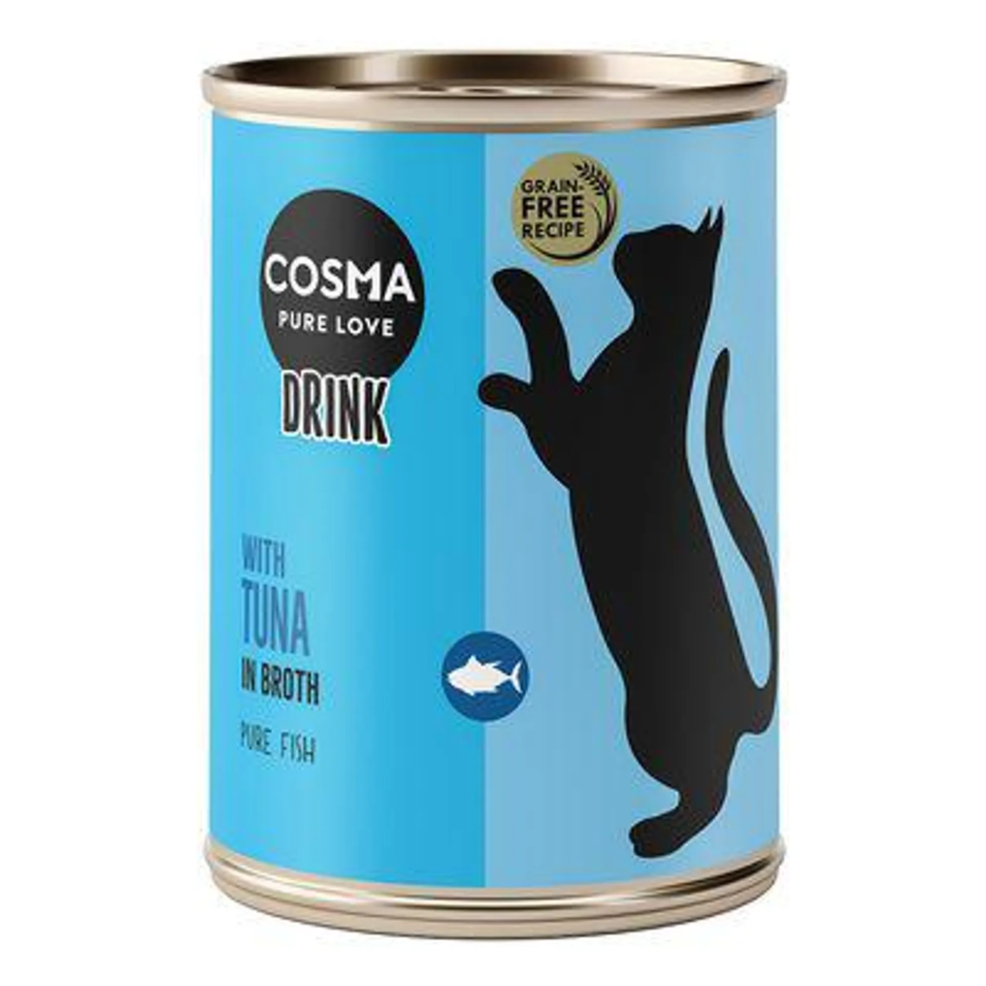 Cosma Drink 6 x 100 g