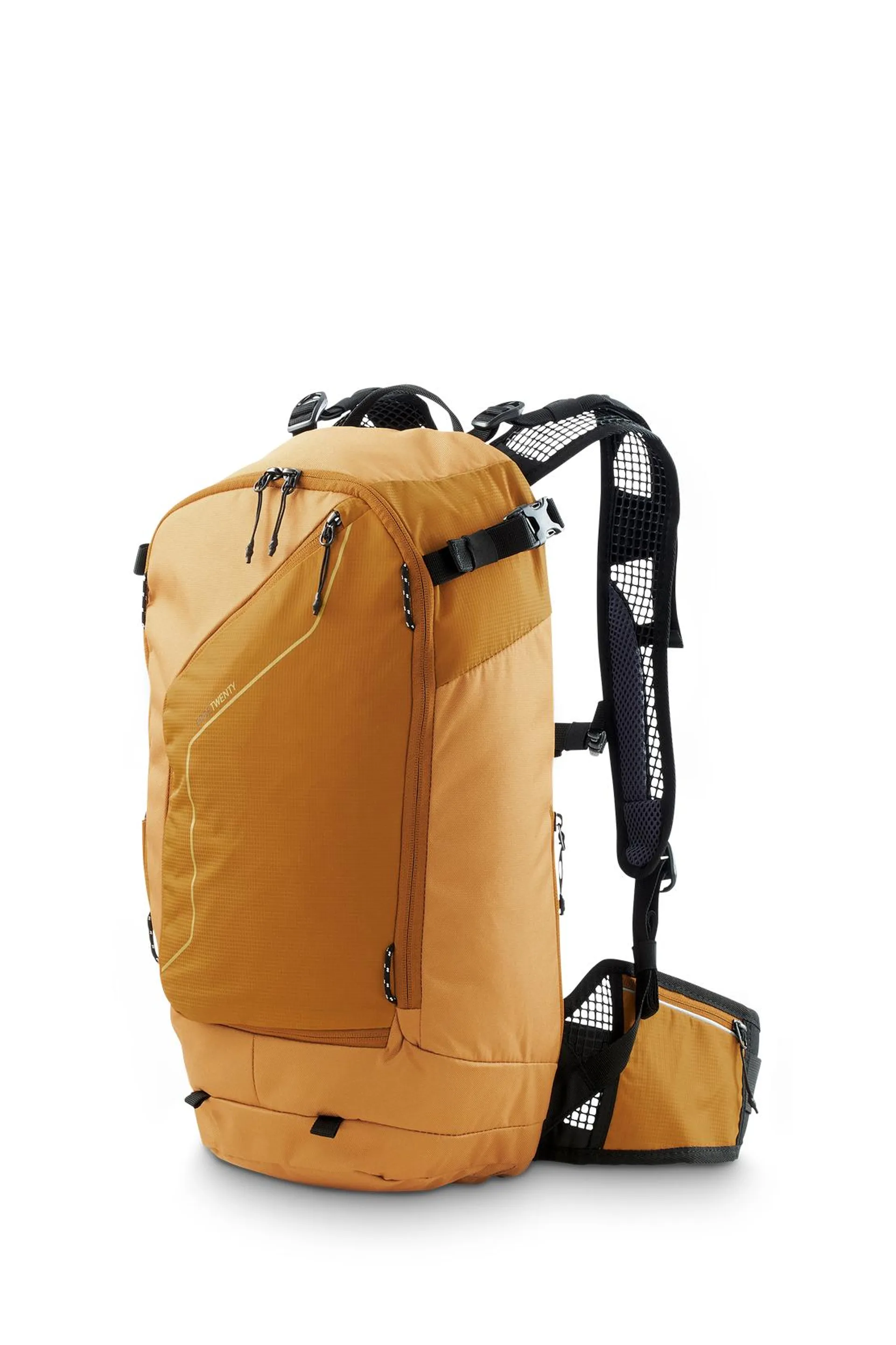 Cube Edge Twenty Rucksack 20l orange