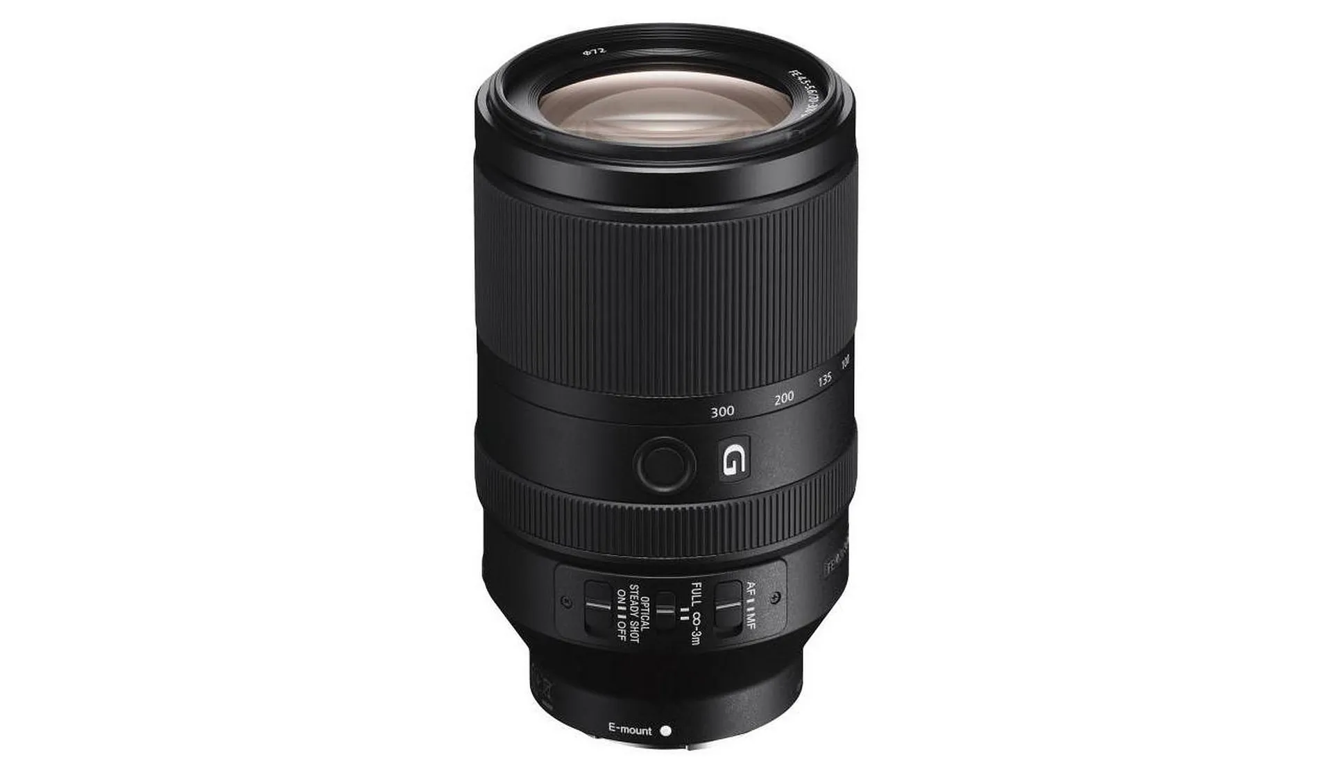 Sony FE 70-300/4,5-5,6 OSS G