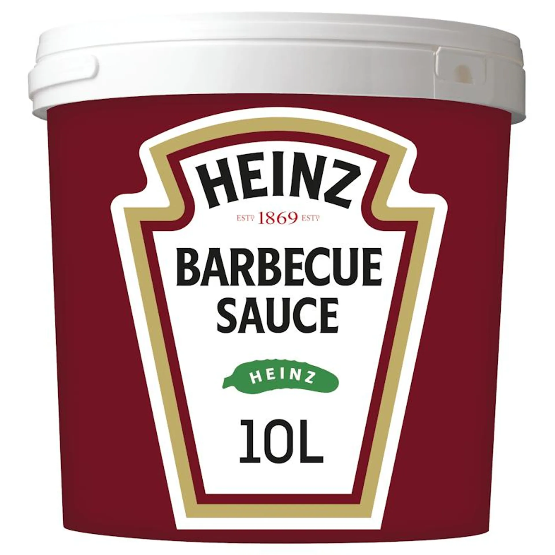 Heinz Barbecue Sauce (10 l)