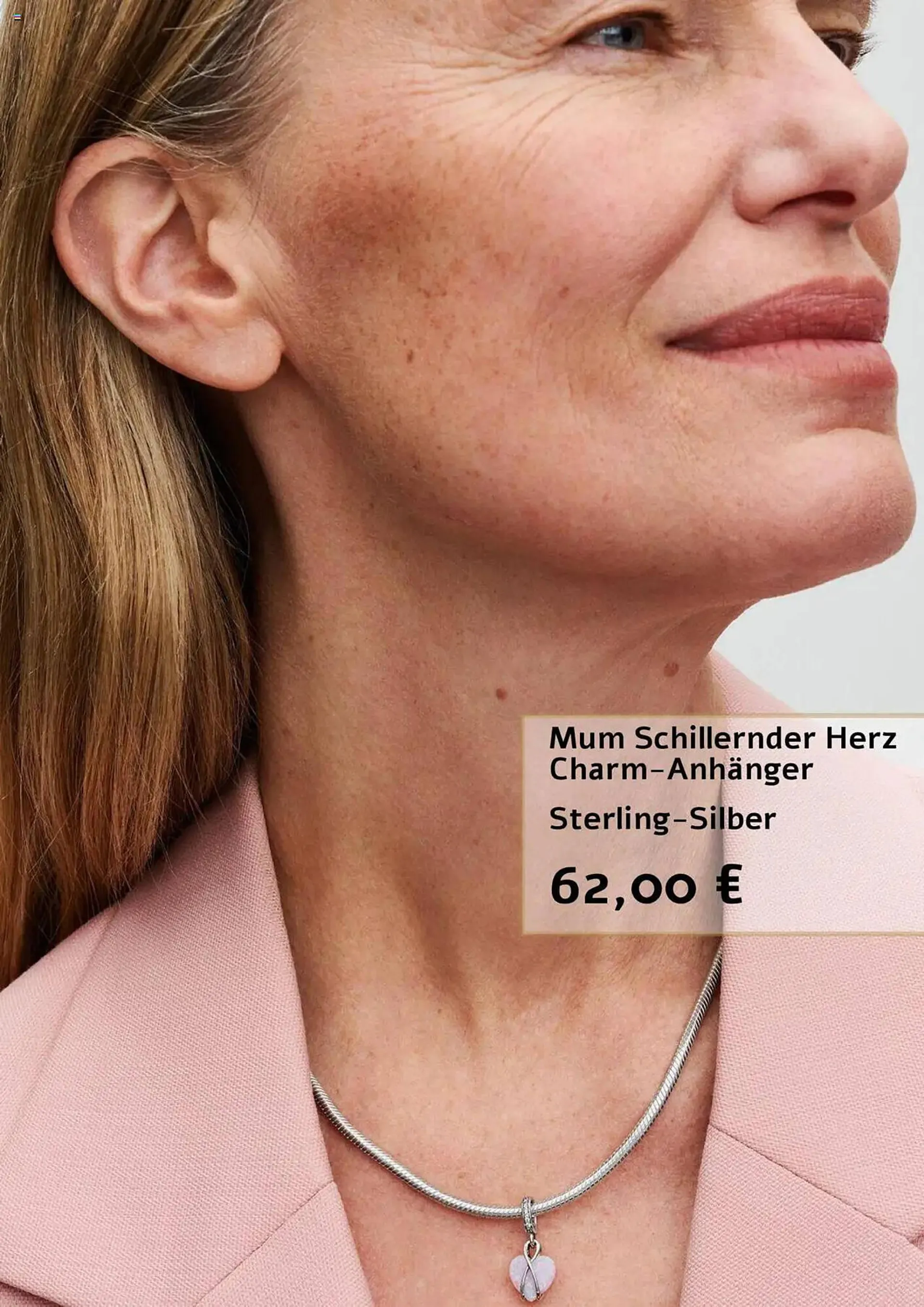 Pandora Prospekt von 29. April bis 28. Mai 2025 - Prospekt seite 8