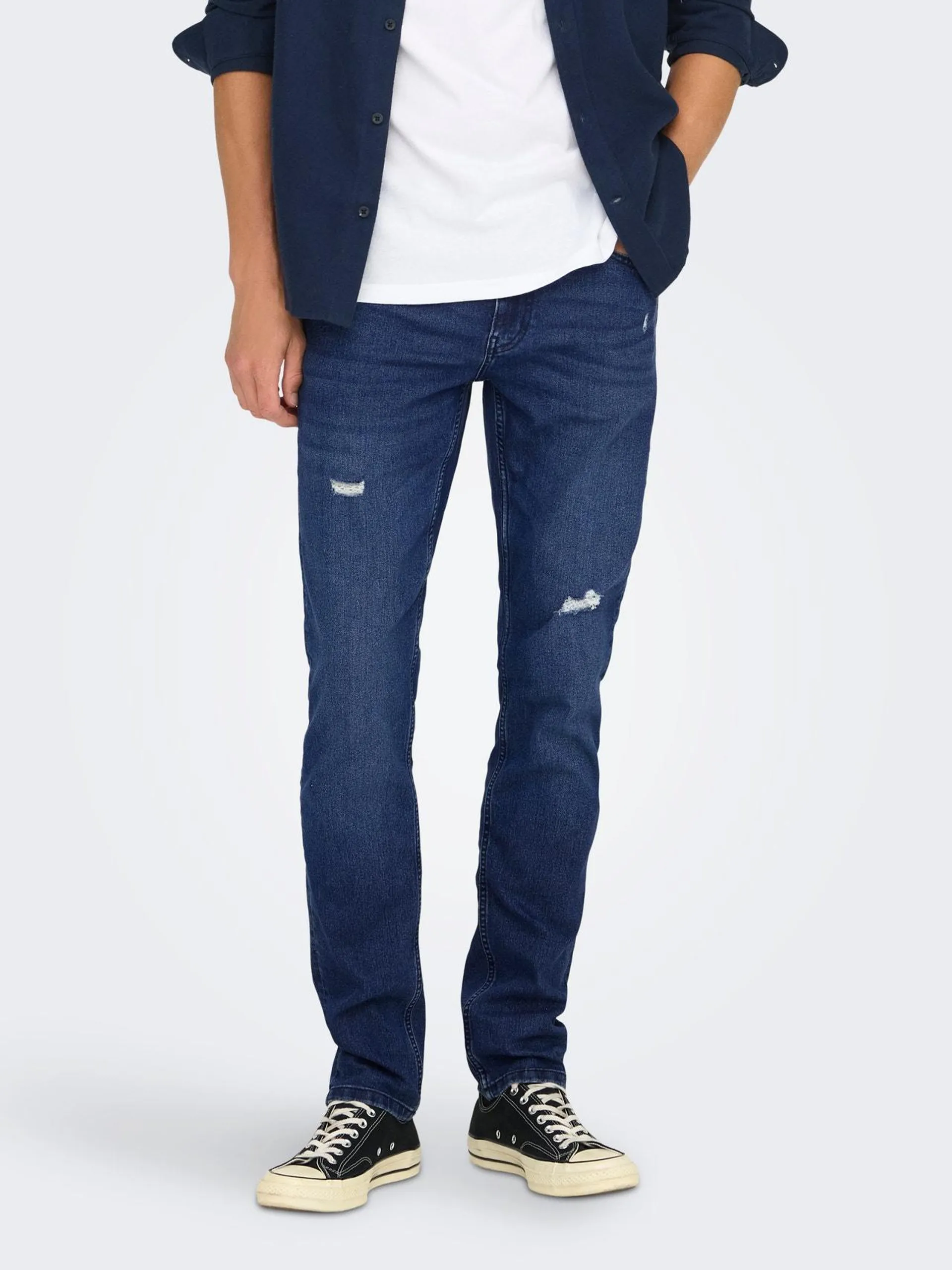 ONSLoom Slim Jeans