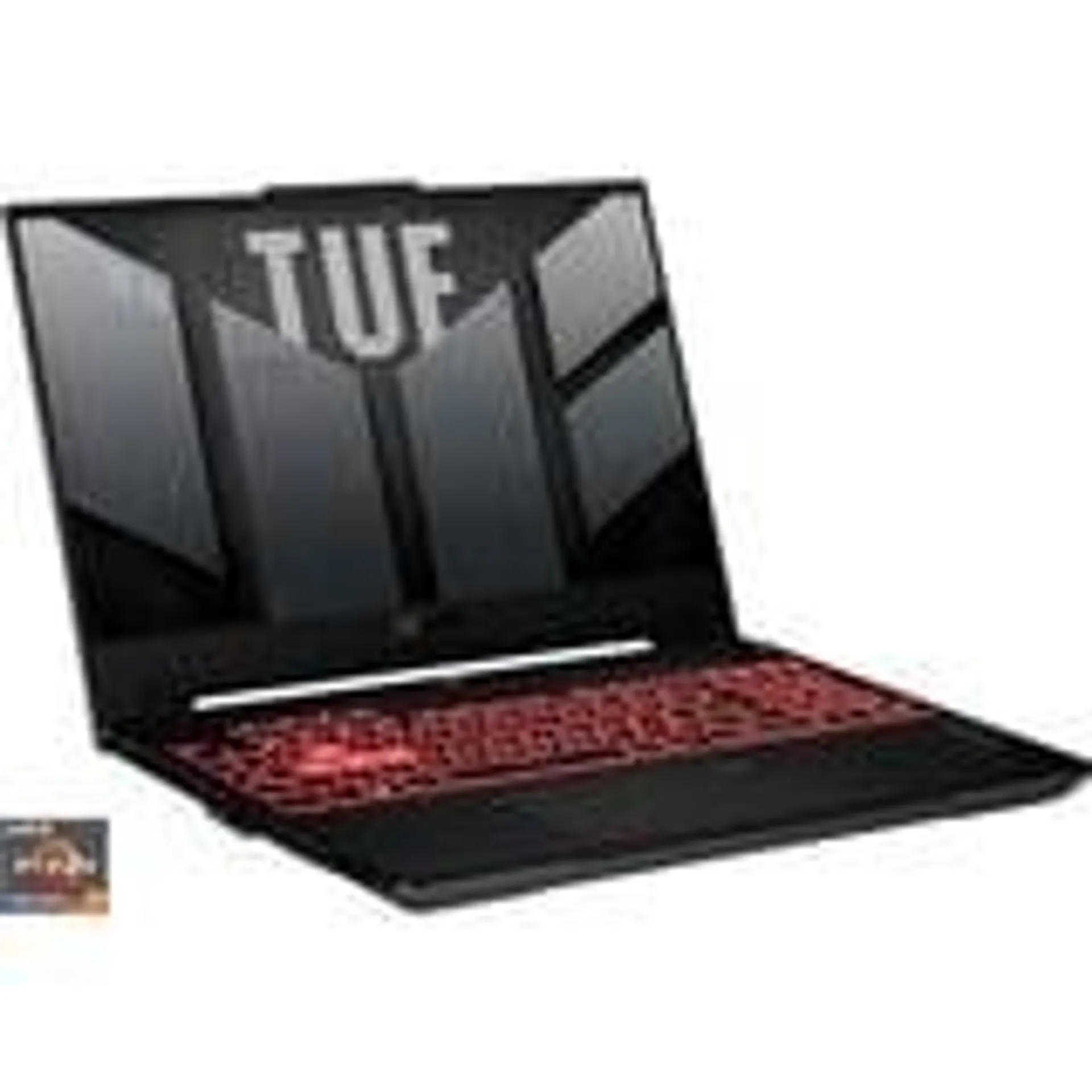 TUF Gaming A15 (FA507NV-LP002W), Gaming-Notebook