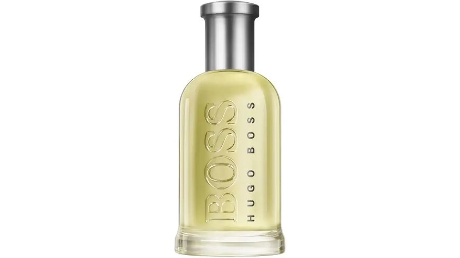 BOSS Bottled Eau de Toilette Natural Spray