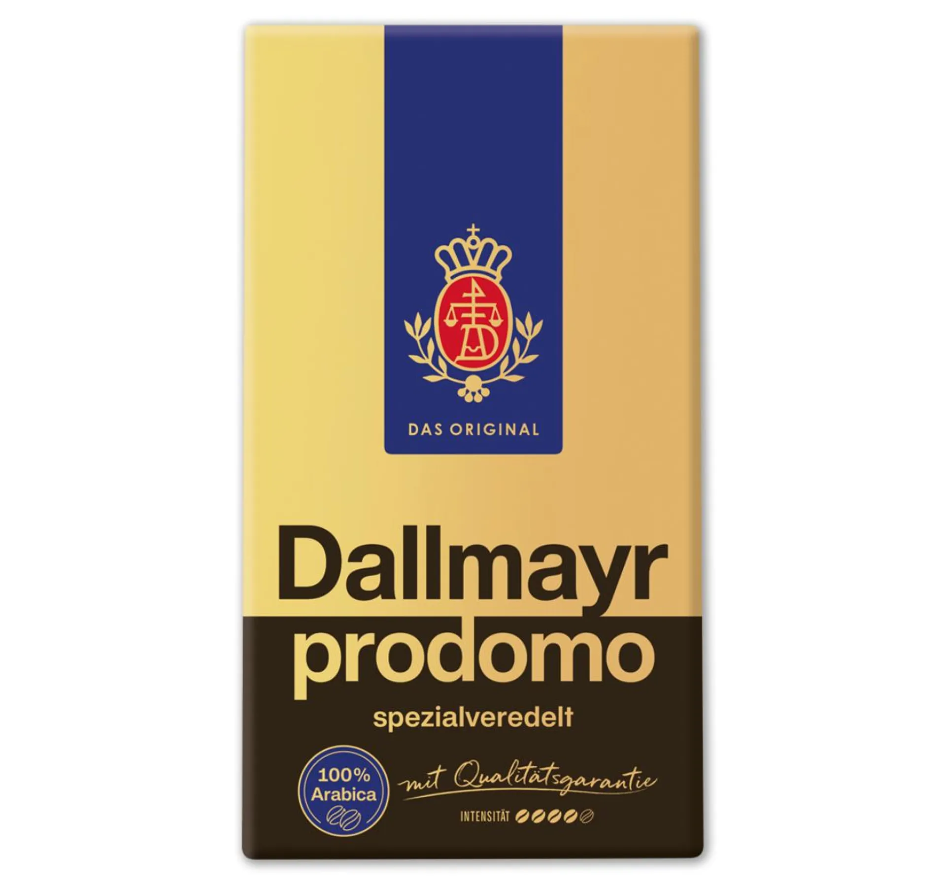 DALLMAYR Kaffee prodomo*