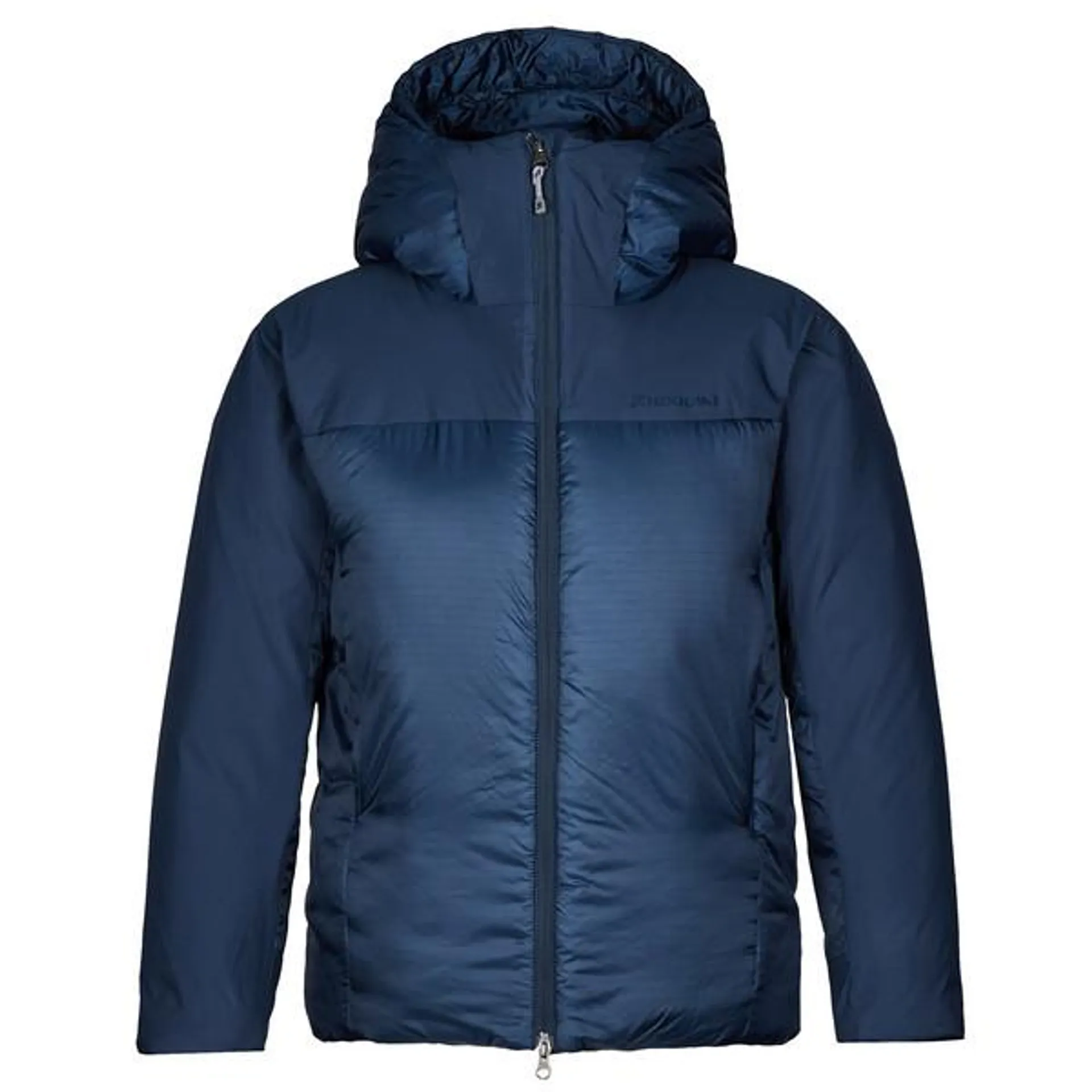 Houdini W' S DOUBLE DUNFRI Damen Isolationsjacke DEEP SEA BLUE