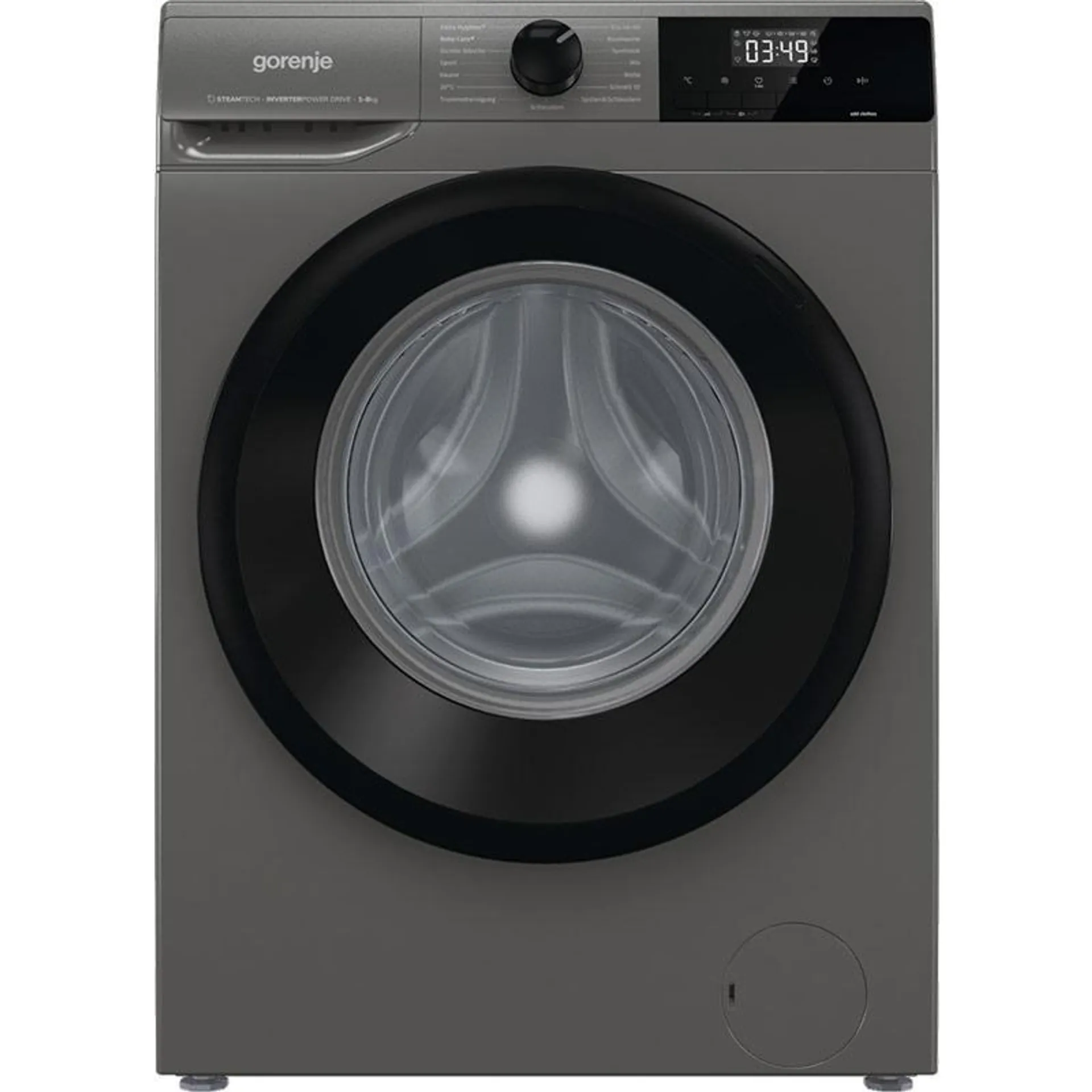 Waschmaschine Gorenje WNHEI 84 APSA/DE