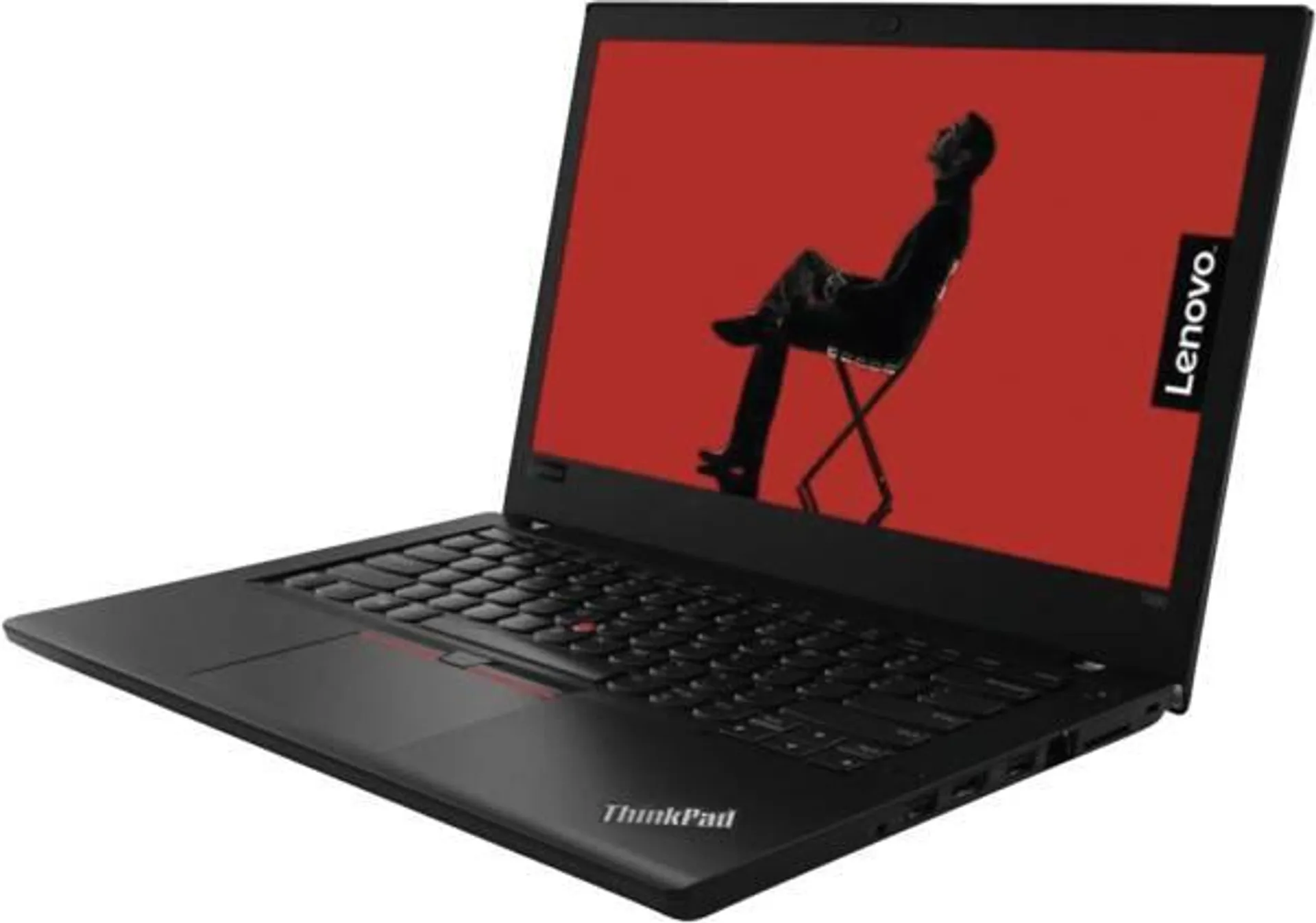 ThinkPad T480 (Lenovo Refurbished)