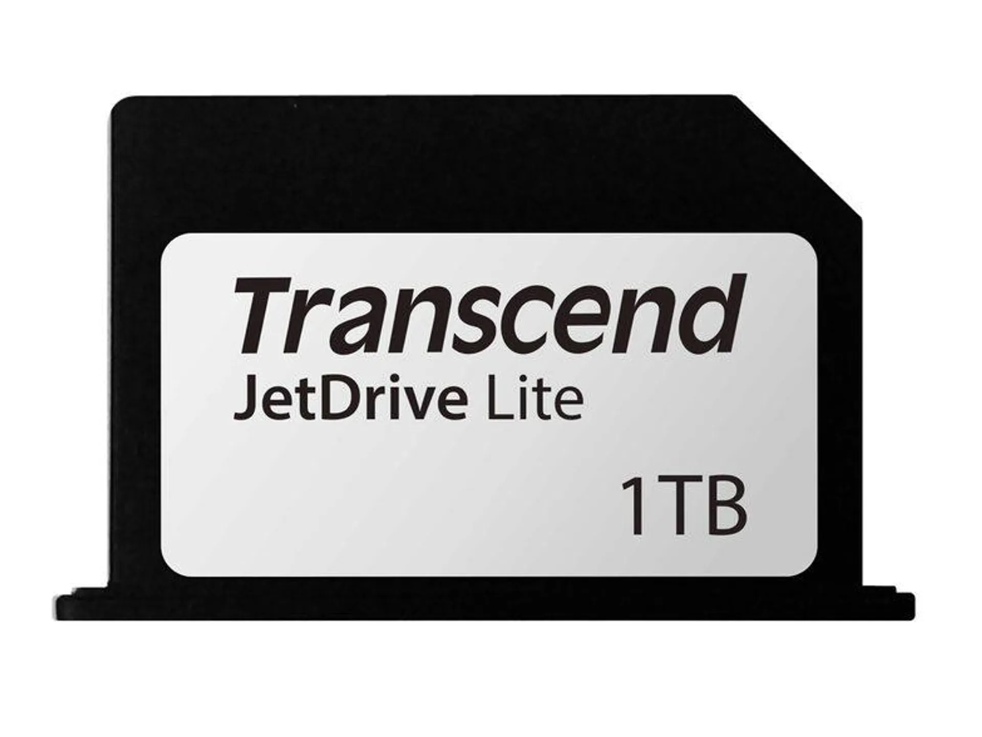 Transcend JetDrive Lite 330 1 TB, für MacBook Pro 2021/13" Retina 2012-2015