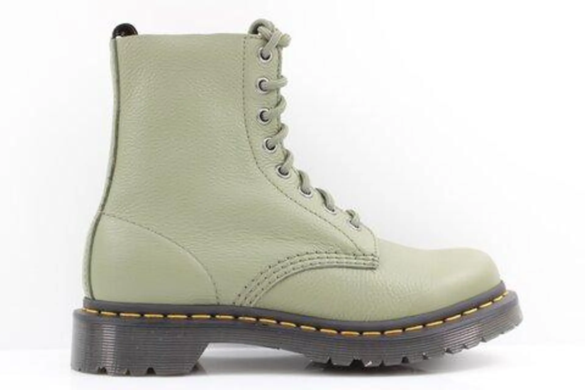 Dr. Martens Stiefel