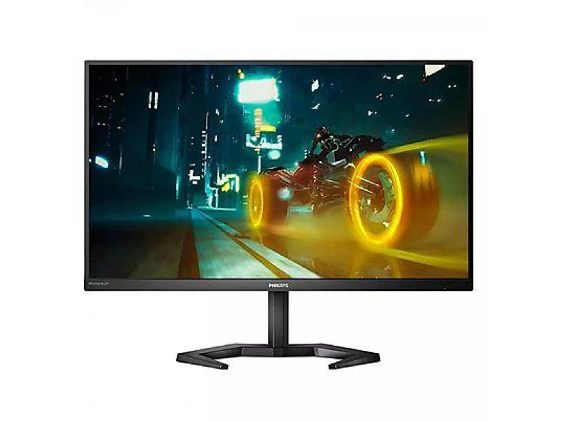 PHILIPS 34M1C5500VA 34 Zoll Full-HD Gaming-Monitor (4 ms Reaktionszeit , 100 Hz , 165 Hz nativ)