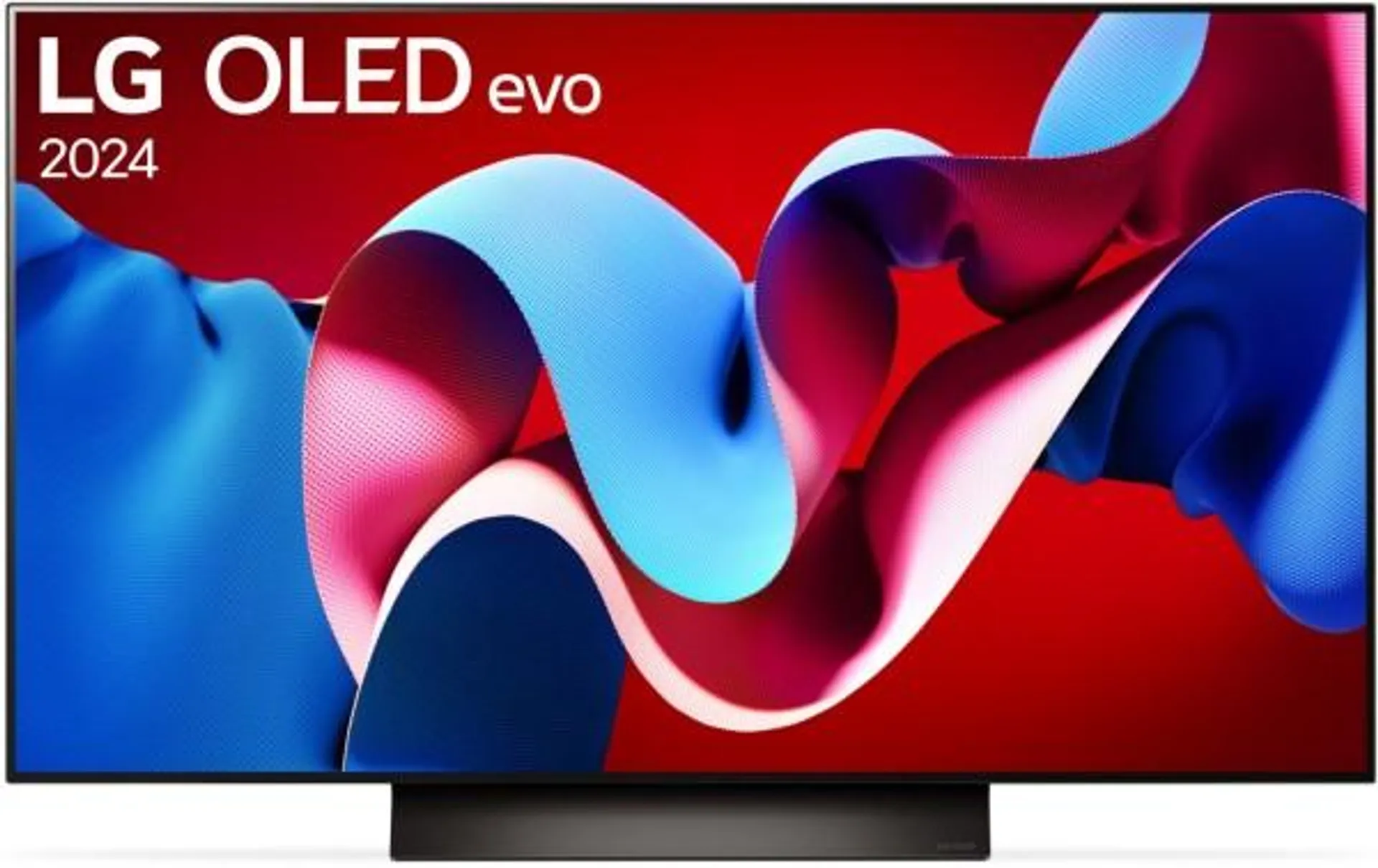 LG OLED48C48LA 121 cm (48") OLED-TV / G