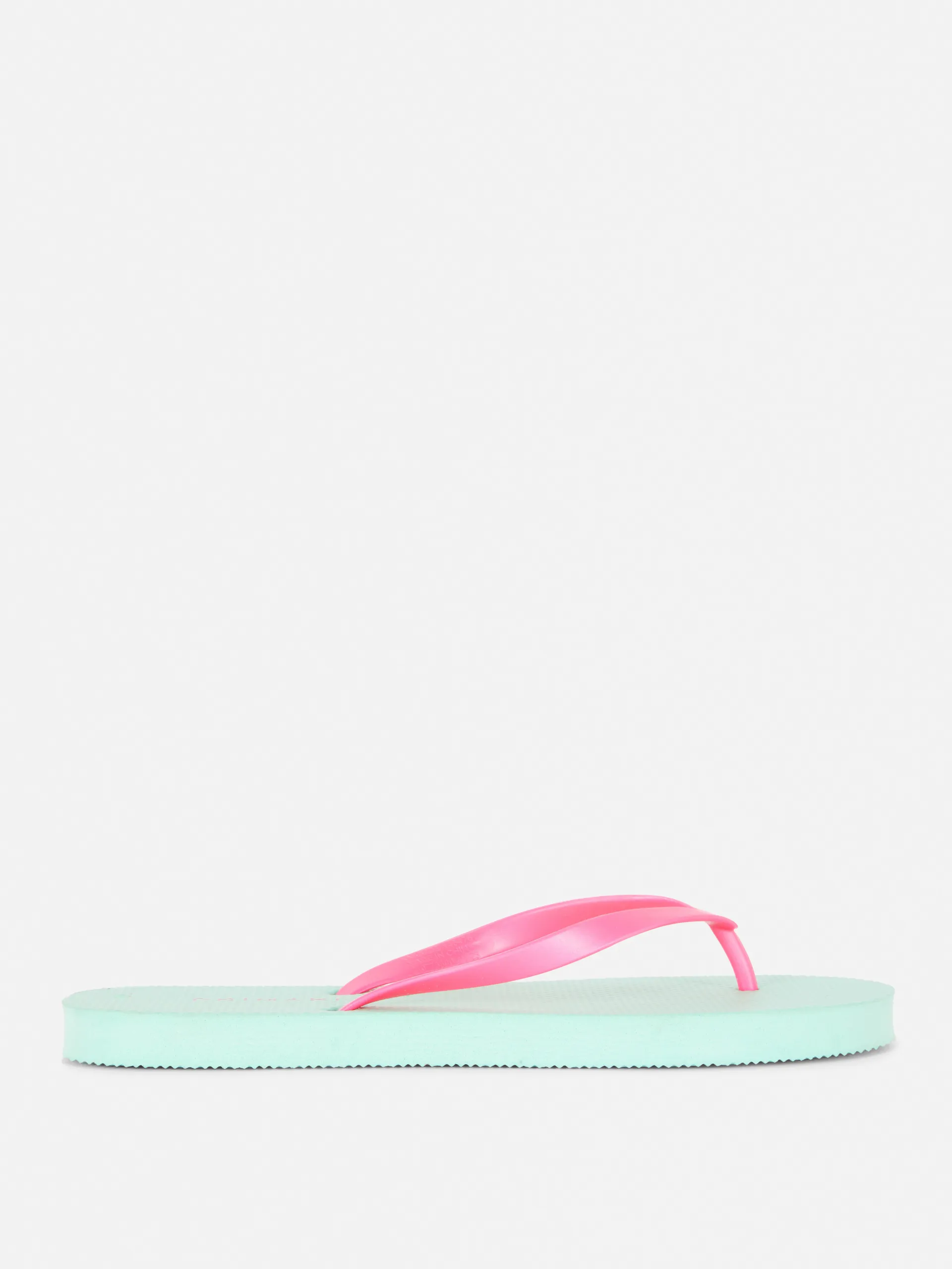 Flache Basic Flipflops