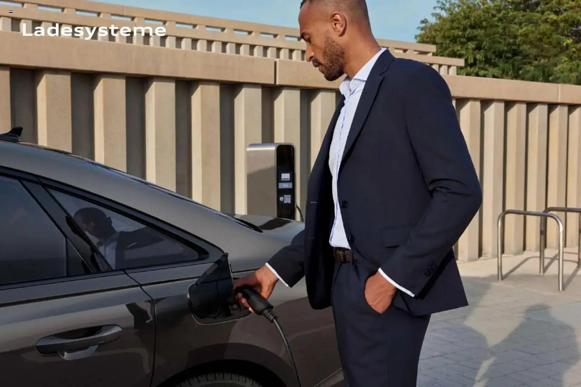 Audi Prospekt von 20. Februar bis 9. Januar 2026 - Prospekt seite 123