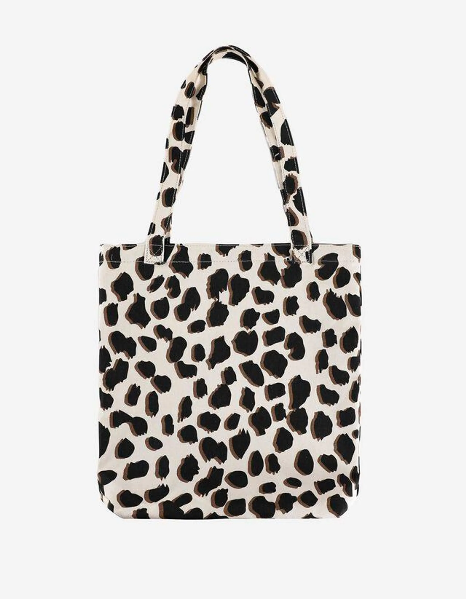 Shopper - Leopardenmuster