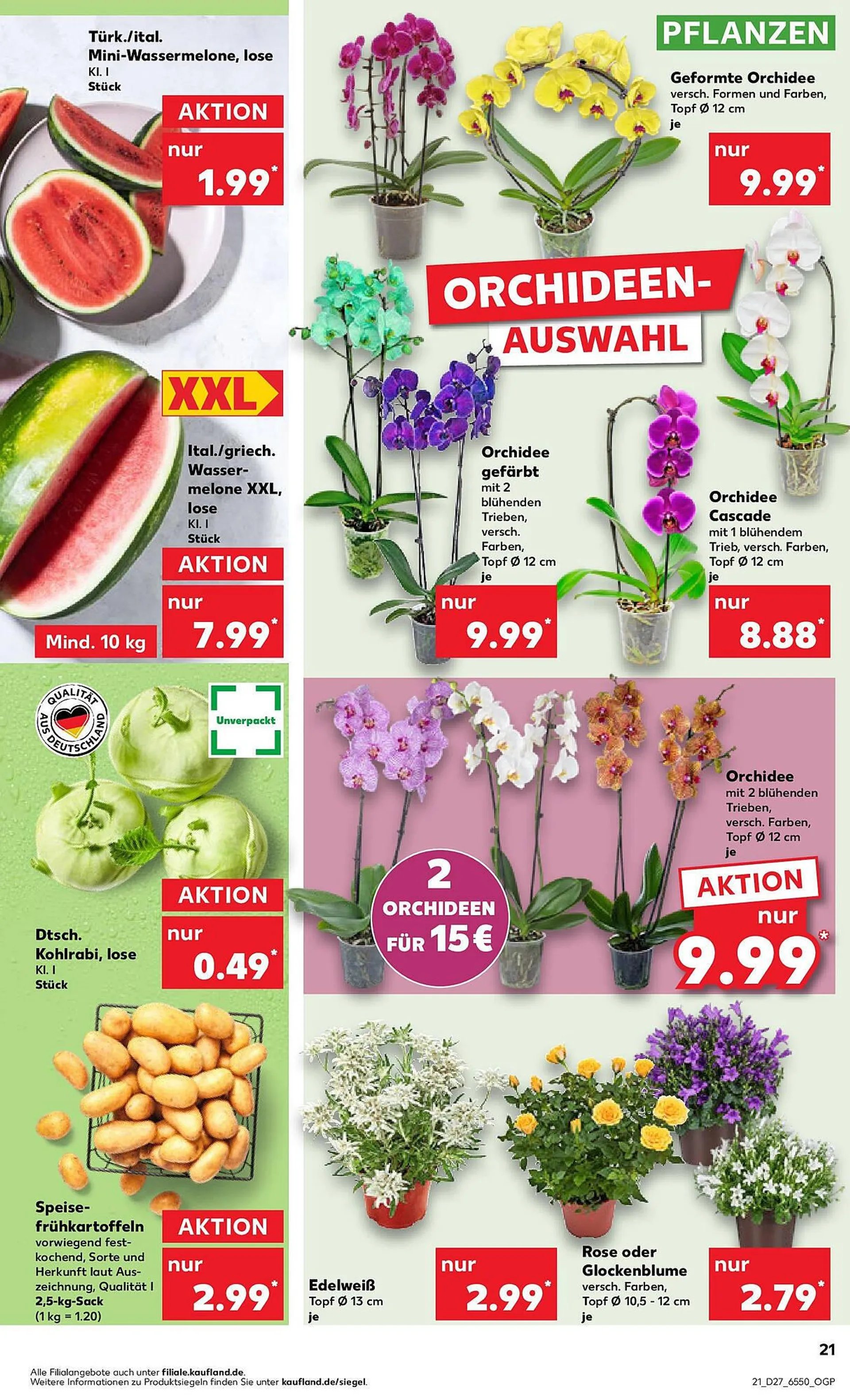 Kaufland Prospekt - 30