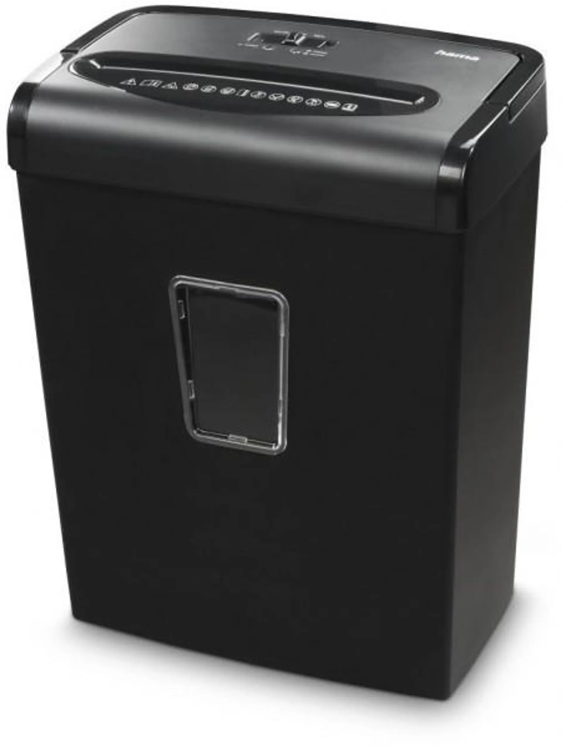 Hama Aktenvernichter Premium M8