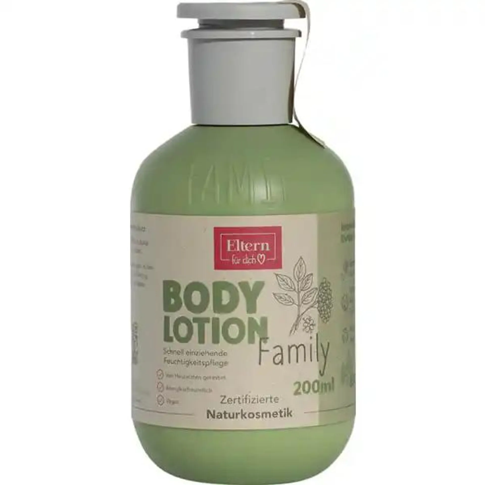 Family Bodylotion