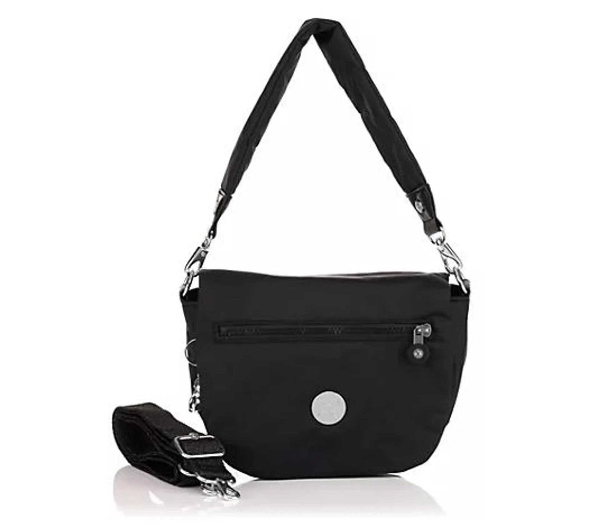 KIPLING® Midi-Umhängetasche Rorie Überschlagfach 2. Trageriemen