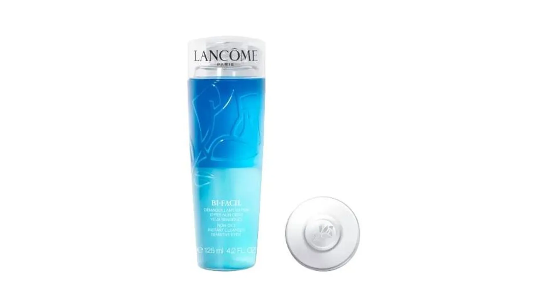 LANCÔME Bi Facil Augen Make-up Entferner