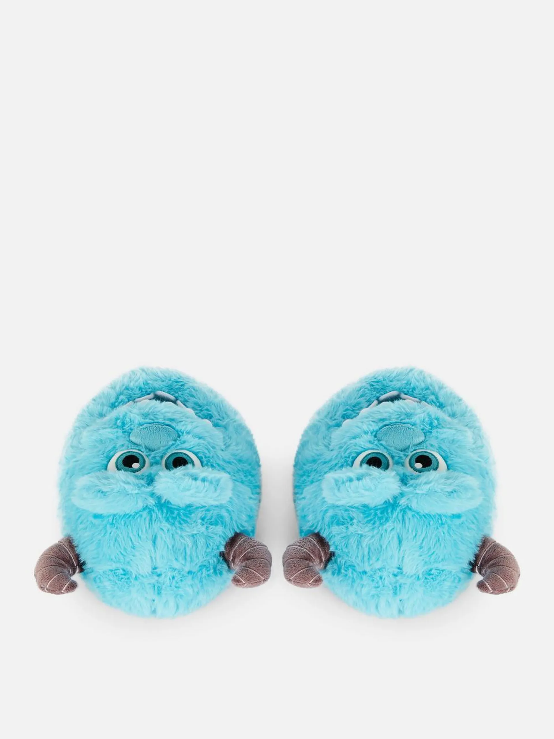 „Disney Die Monsters AG Sulley“ Slipper