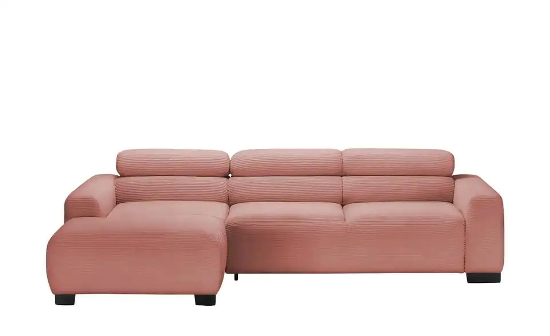 Jette Home Ecksofa Flirt