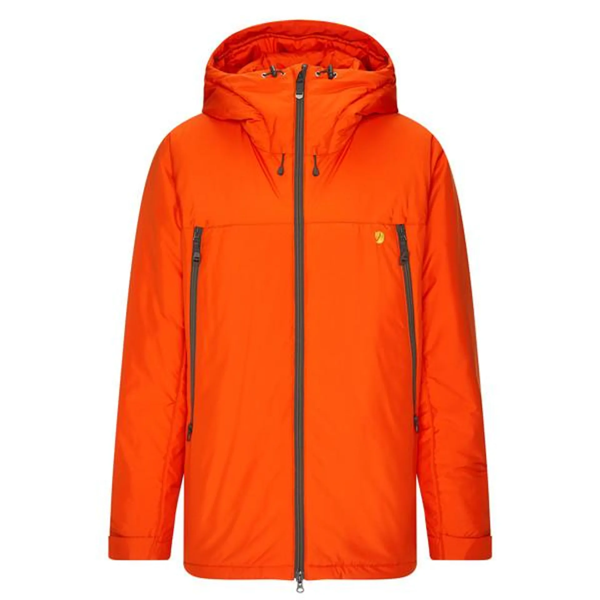 Fjällräven BERGTAGEN INSULATION JACKET M Herren Winterjacke HOKKAIDO ORANGE