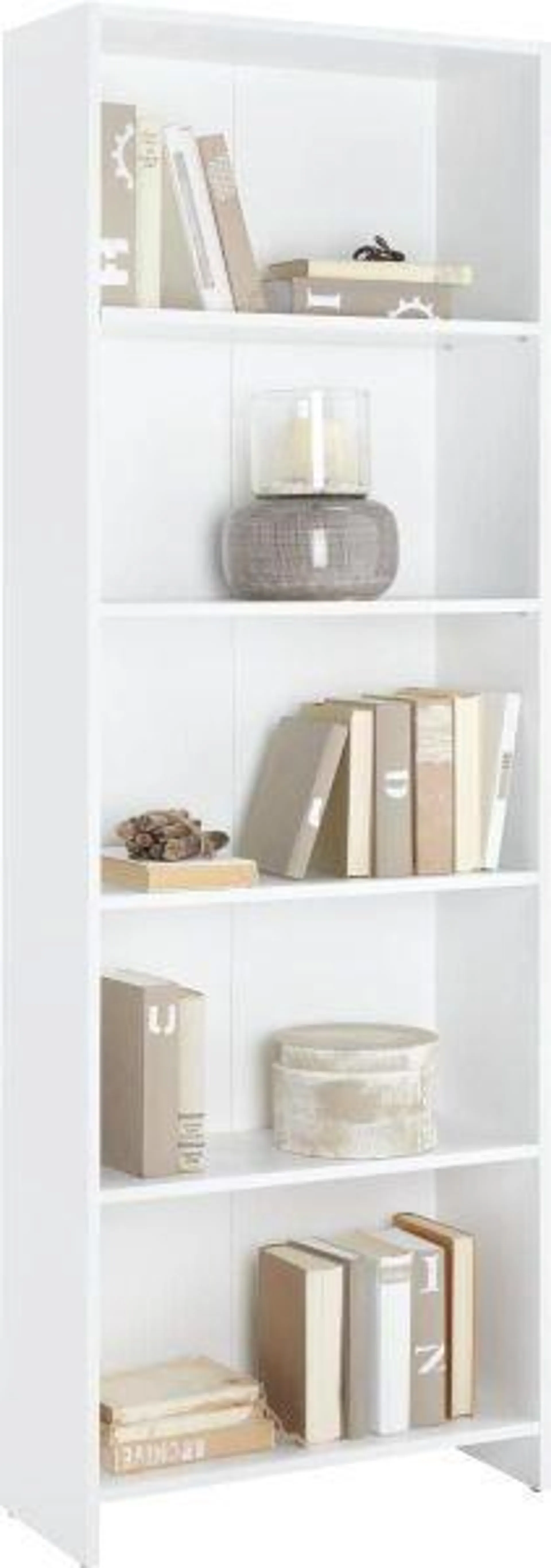 Boxxx REGAL 60/175/24 cm Weiß online kaufen ➤ XXXLutz.at