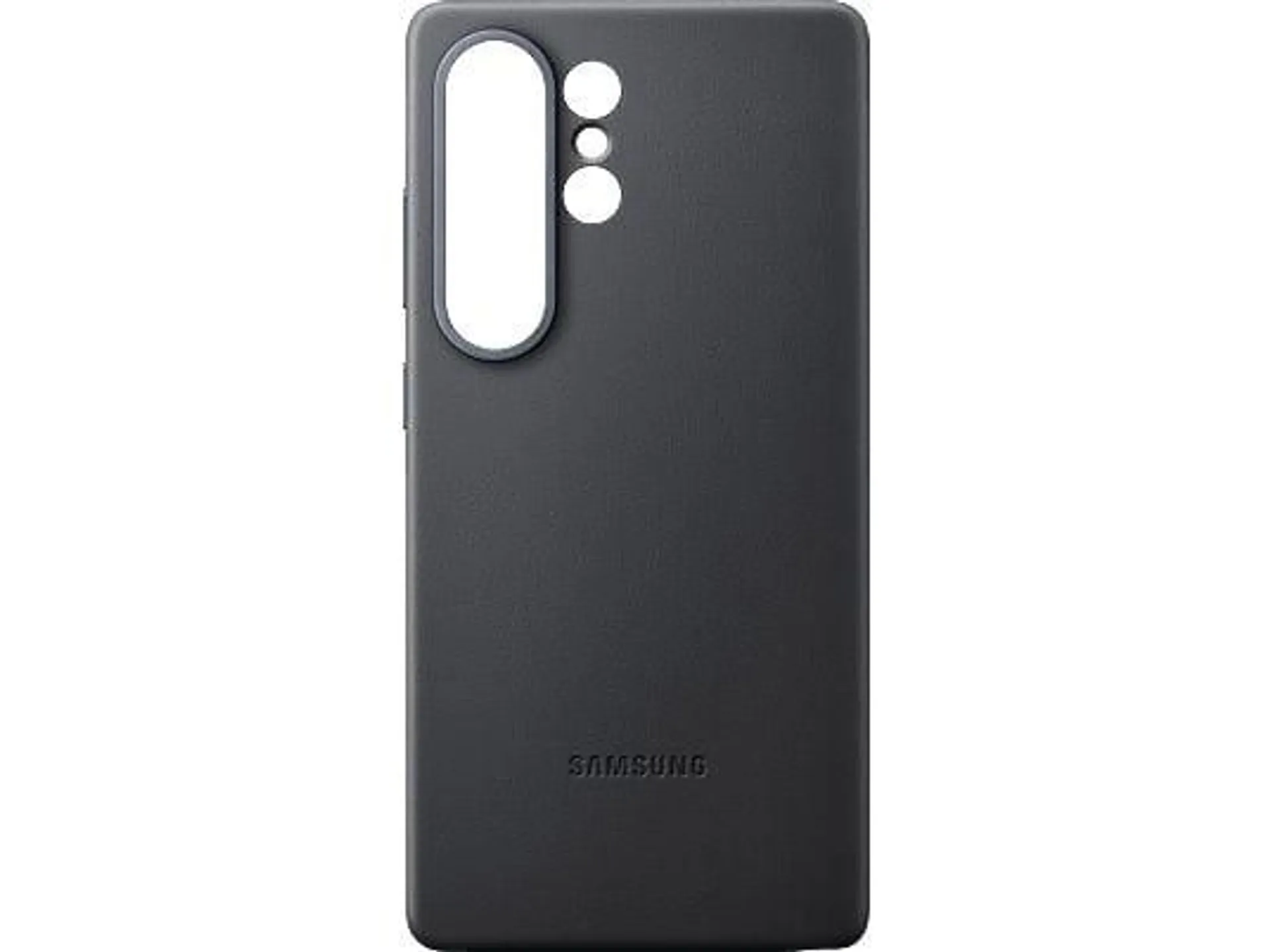 SAMSUNG Kindsuit, Backcover, Samsung, Galaxy S25 Ultra, Black