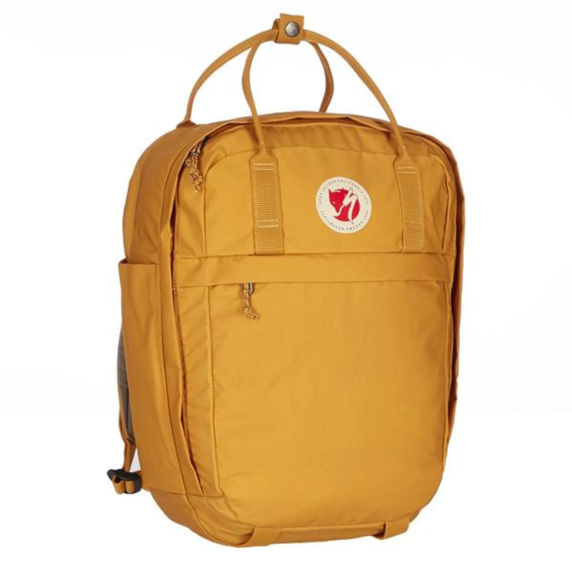 Fjällräven S/F CAVE PACK Fahrradrucksack OCHRE