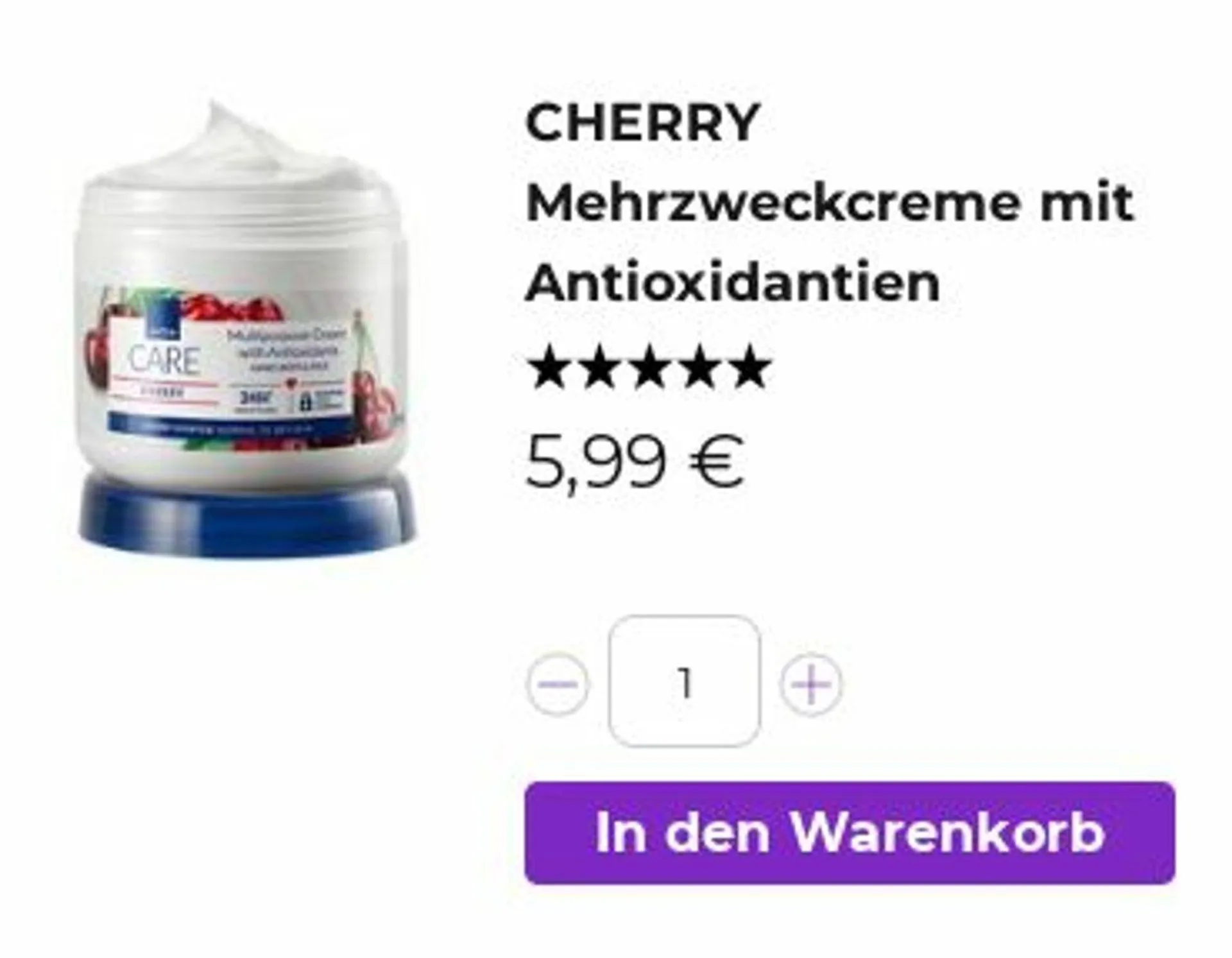 Avon Aktueller Prospekt von 30. Juni bis 9. Juli 2025 - Prospekt seite 22
