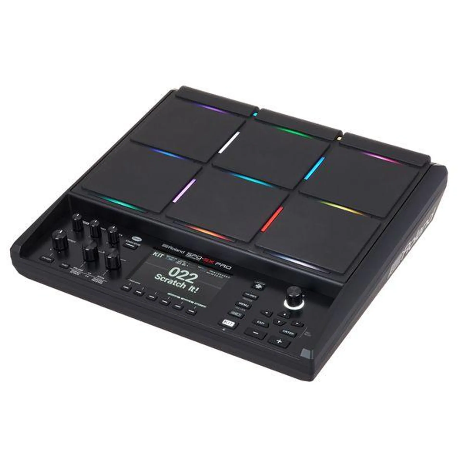 Roland SPD-SX PRO Sampling Pad