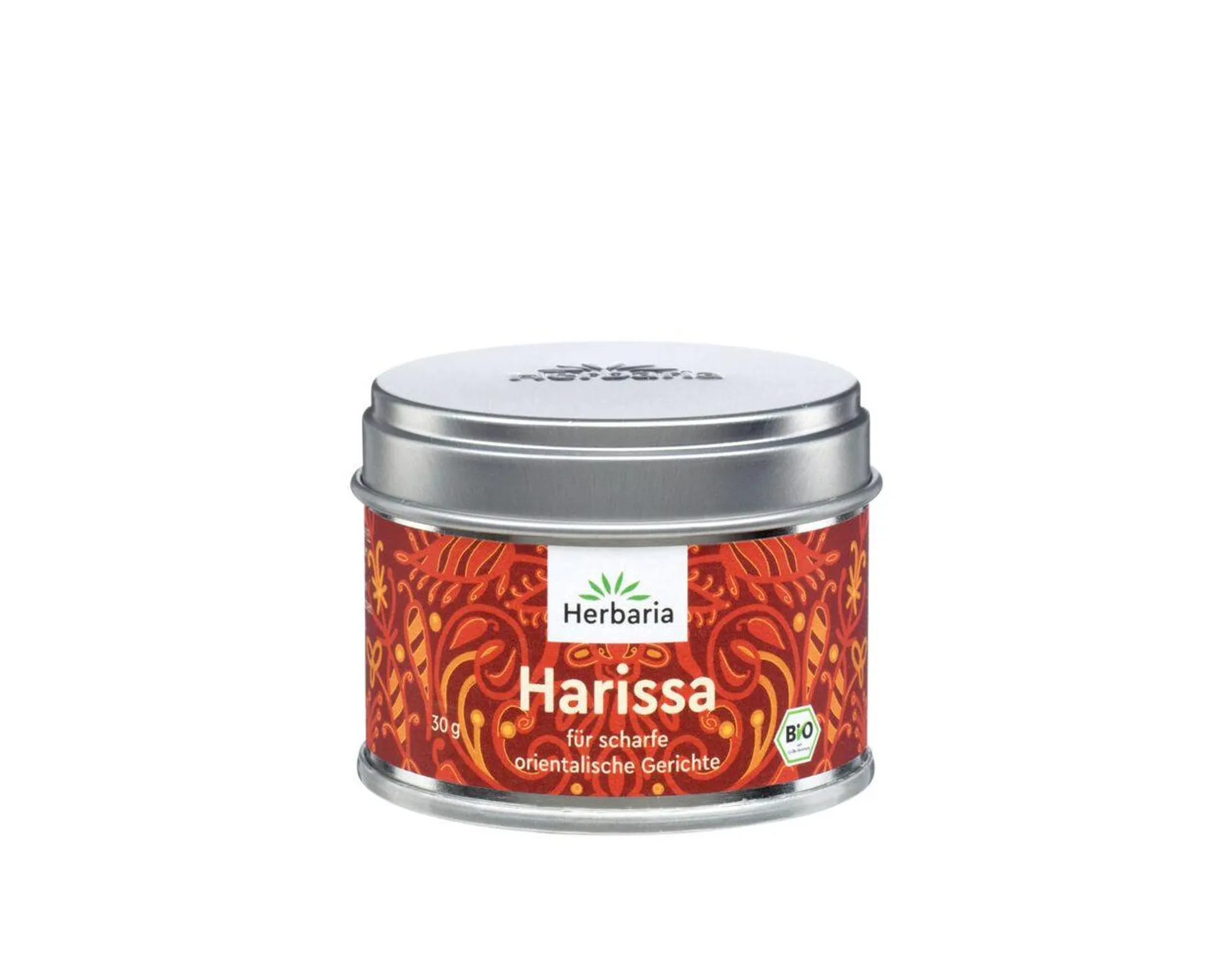 Herbaria Harissa Dose 30 g