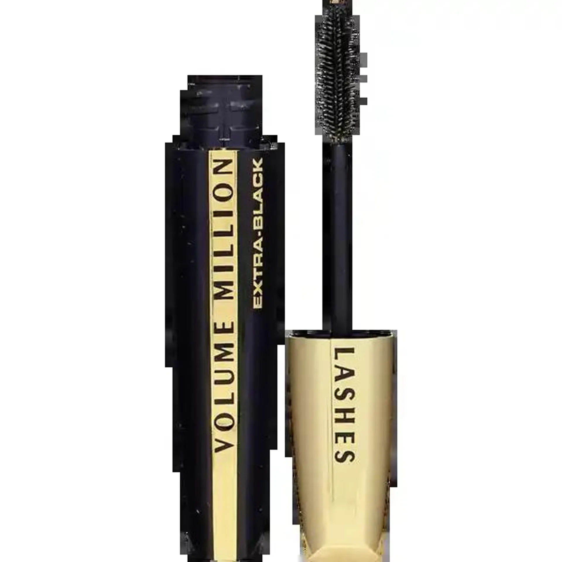 Mascara Volume Million Lashes Extra-Black