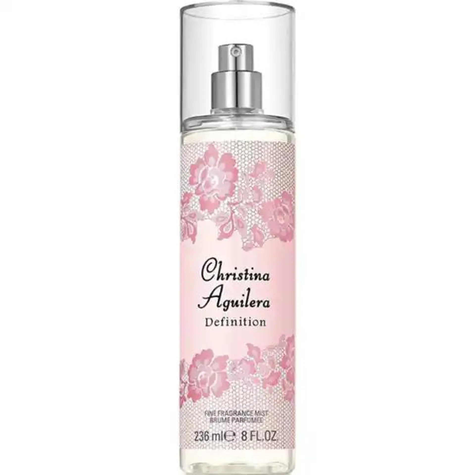 Definition, Fine Fragrance Mist 236 ml