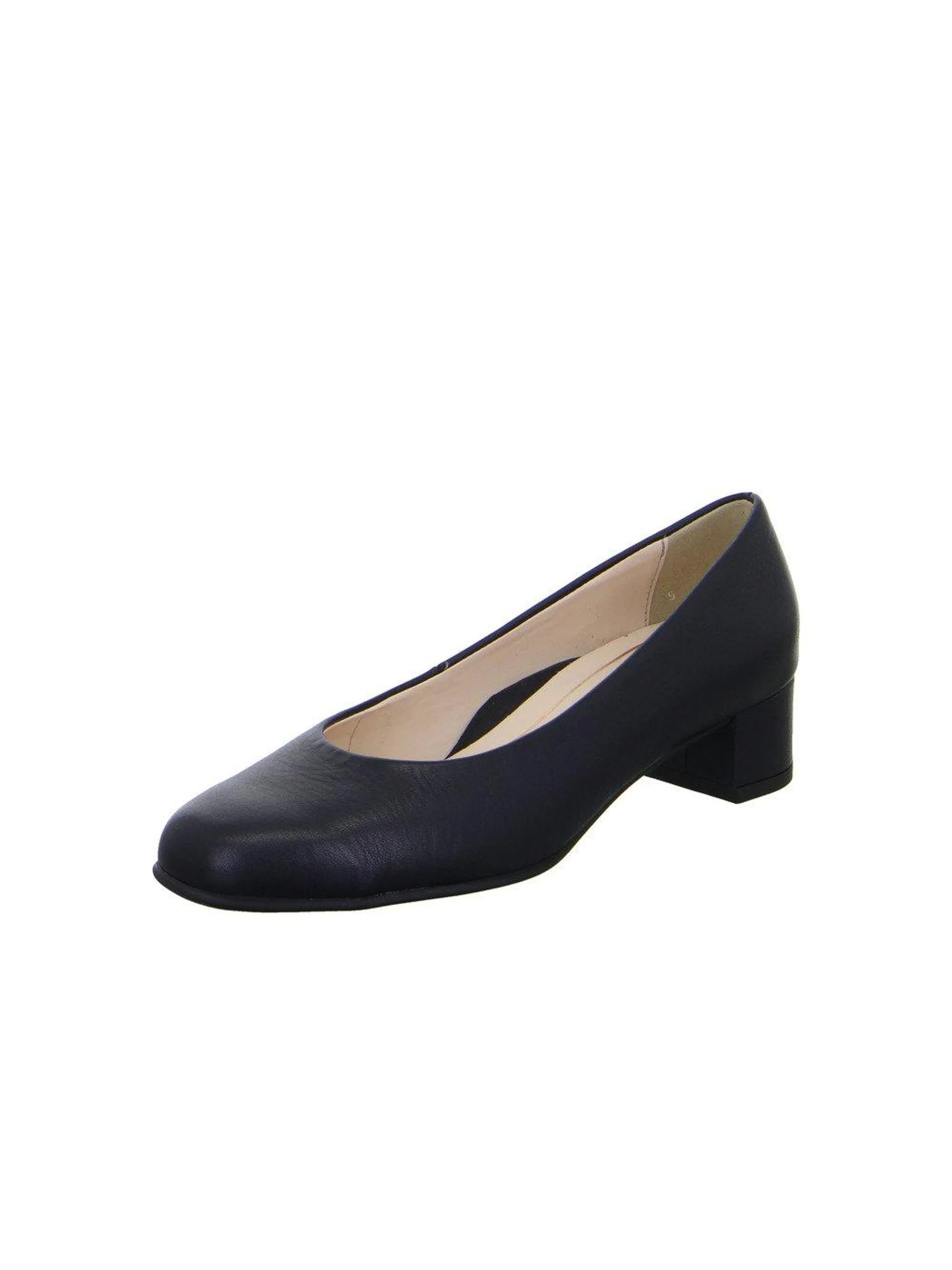 Pumps Vincenza blau