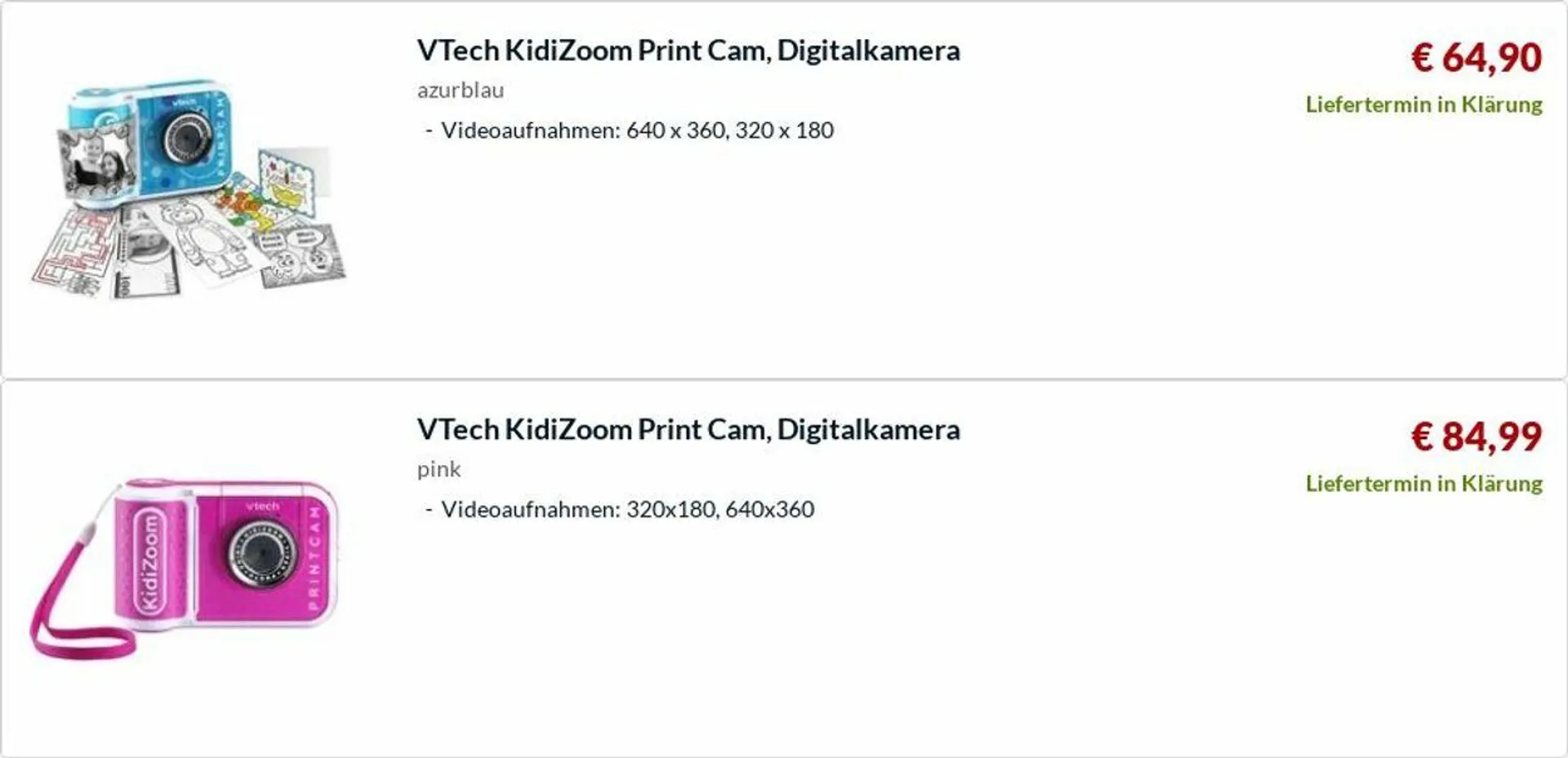 Alternate Aktueller Prospekt von 20. Januar bis 29. Januar 2025 - Prospekt seite 9