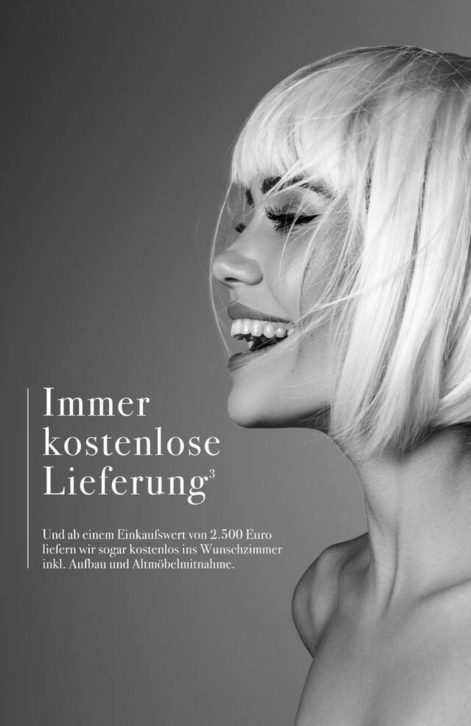 Kabs Polsterwelt Prospekt von 12. Mai bis 18. Mai 2025 - Prospekt seite 10