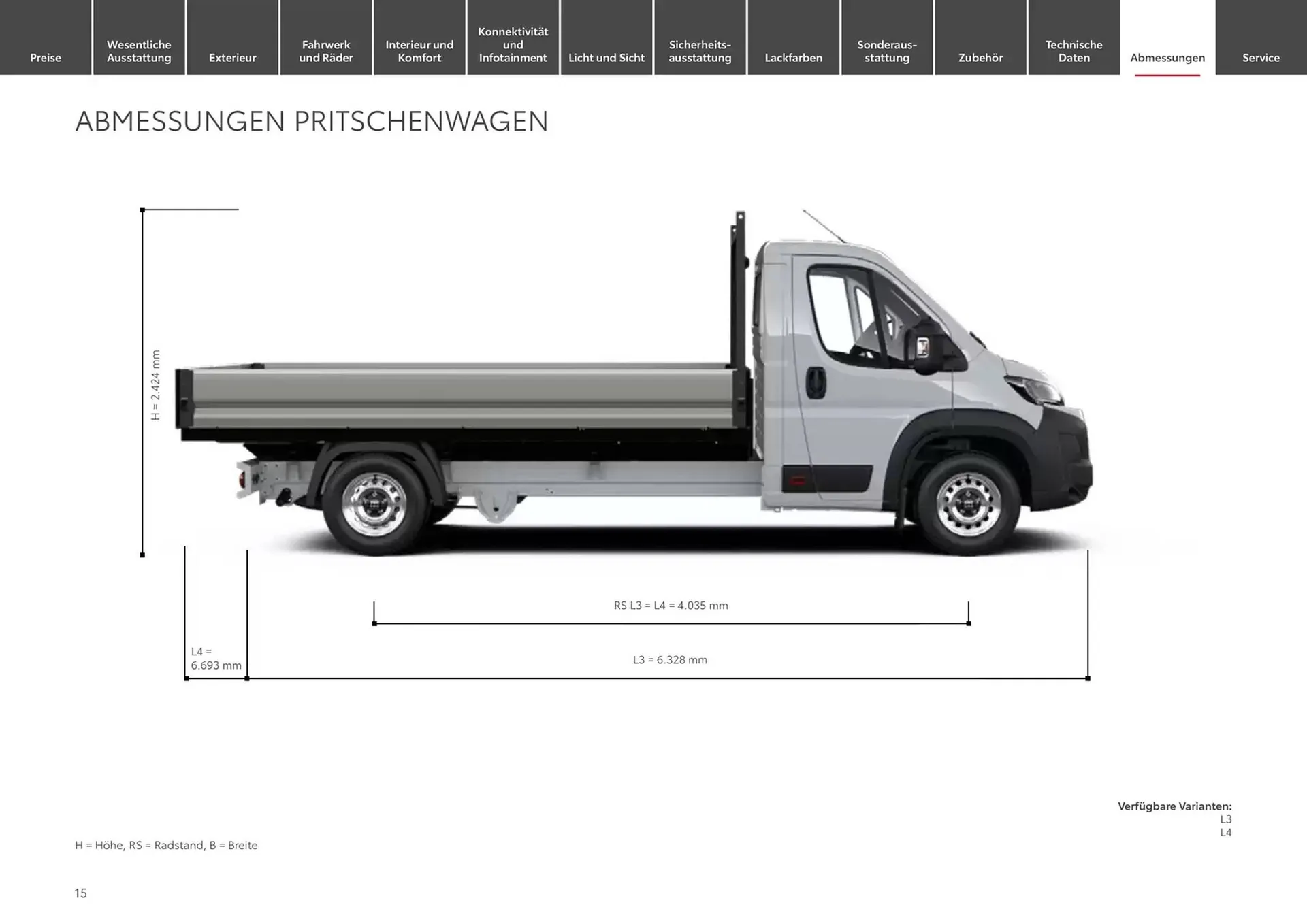 Toyota Prospekt von 24. Januar bis 24. Januar 2026 - Prospekt seite 15