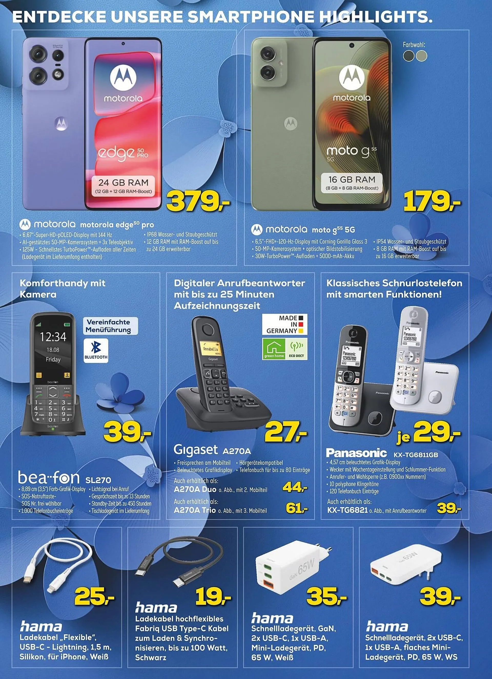 Euronics Prospekt von 14. Mai bis 25. Mai 2025 - Prospekt seite 2