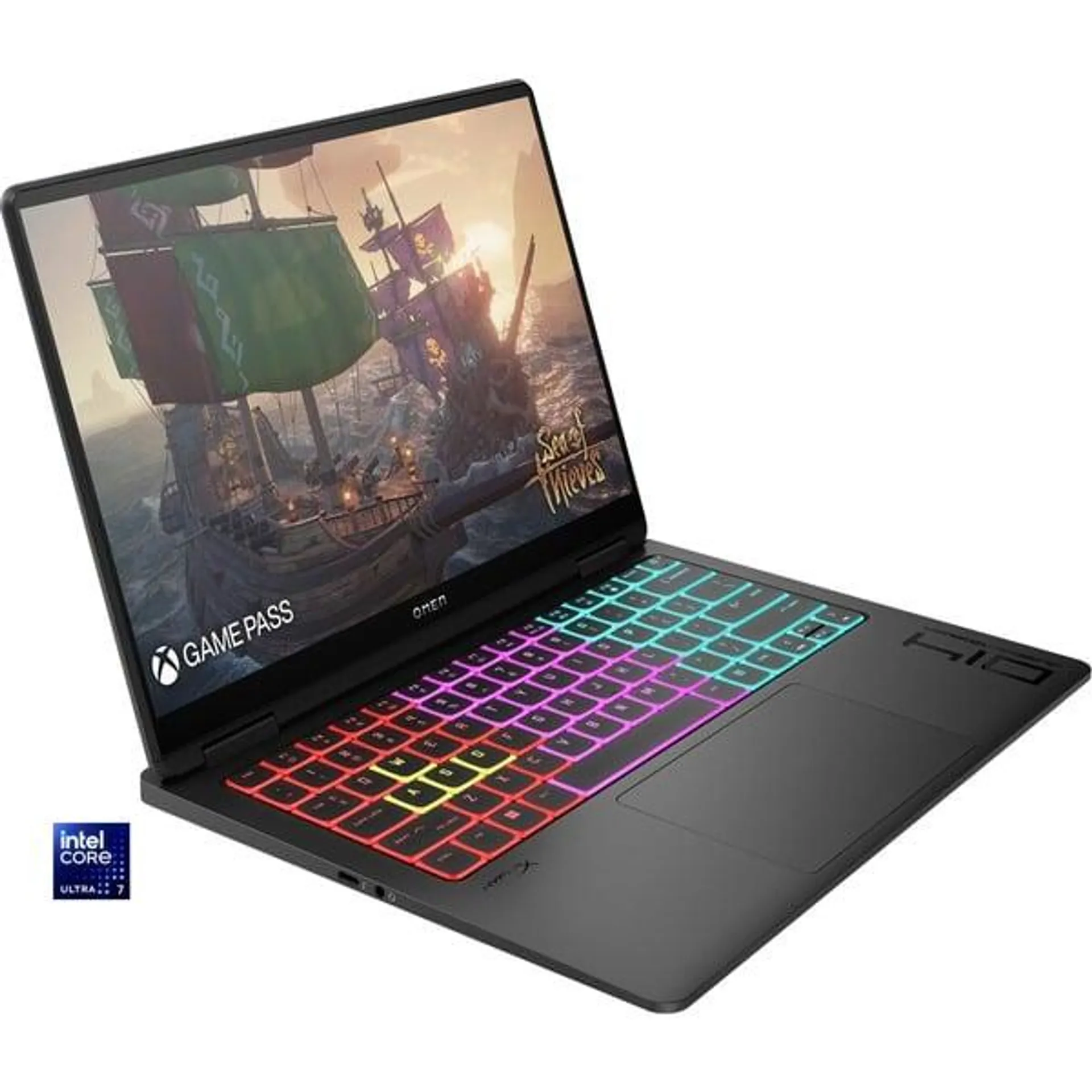 OMEN Transcend 14-fb0073ng, Gaming-Notebook