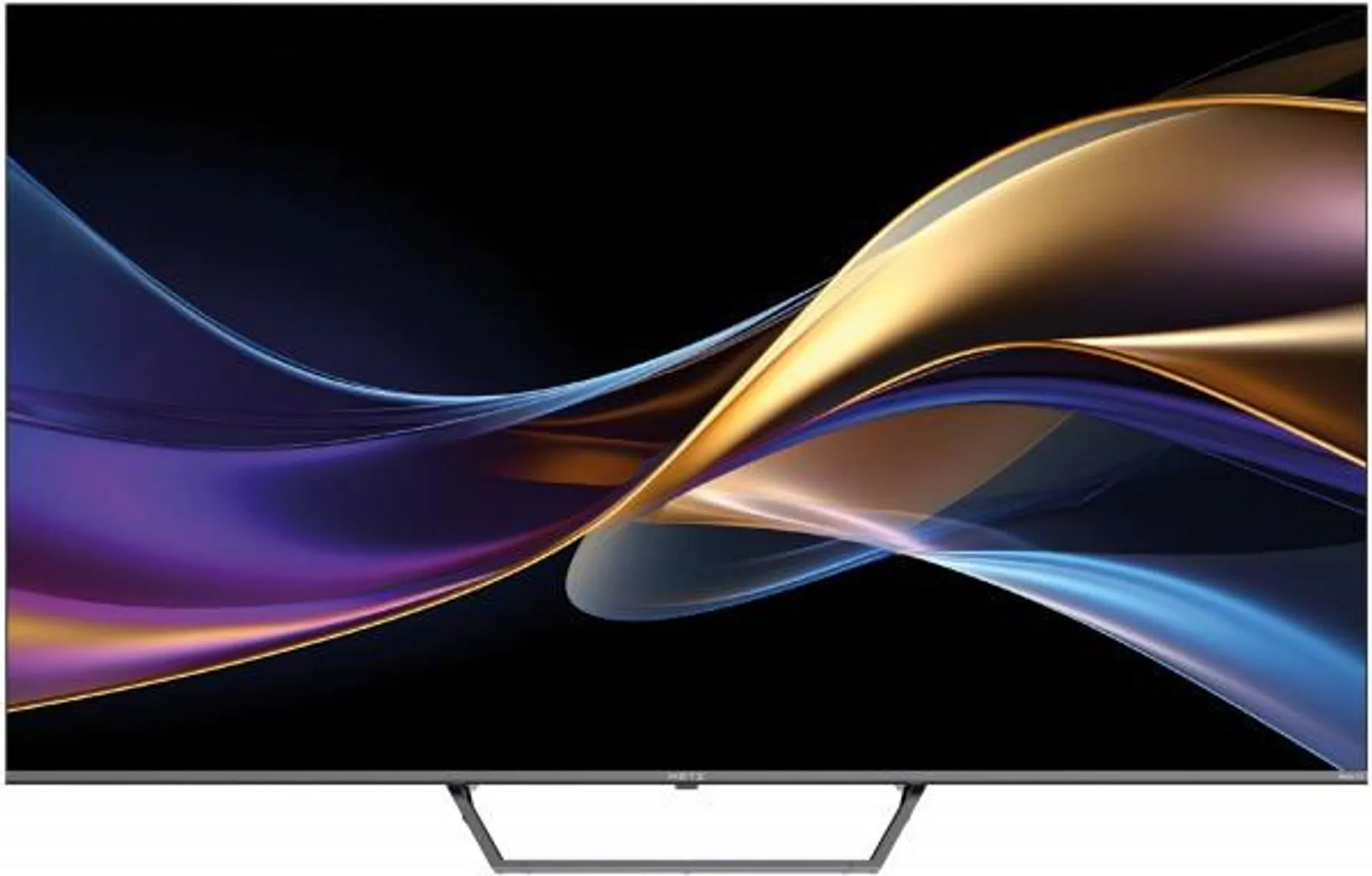 METZ blue 43MQE7001Z Roku TV 108 cm (43") QLED-TV / F