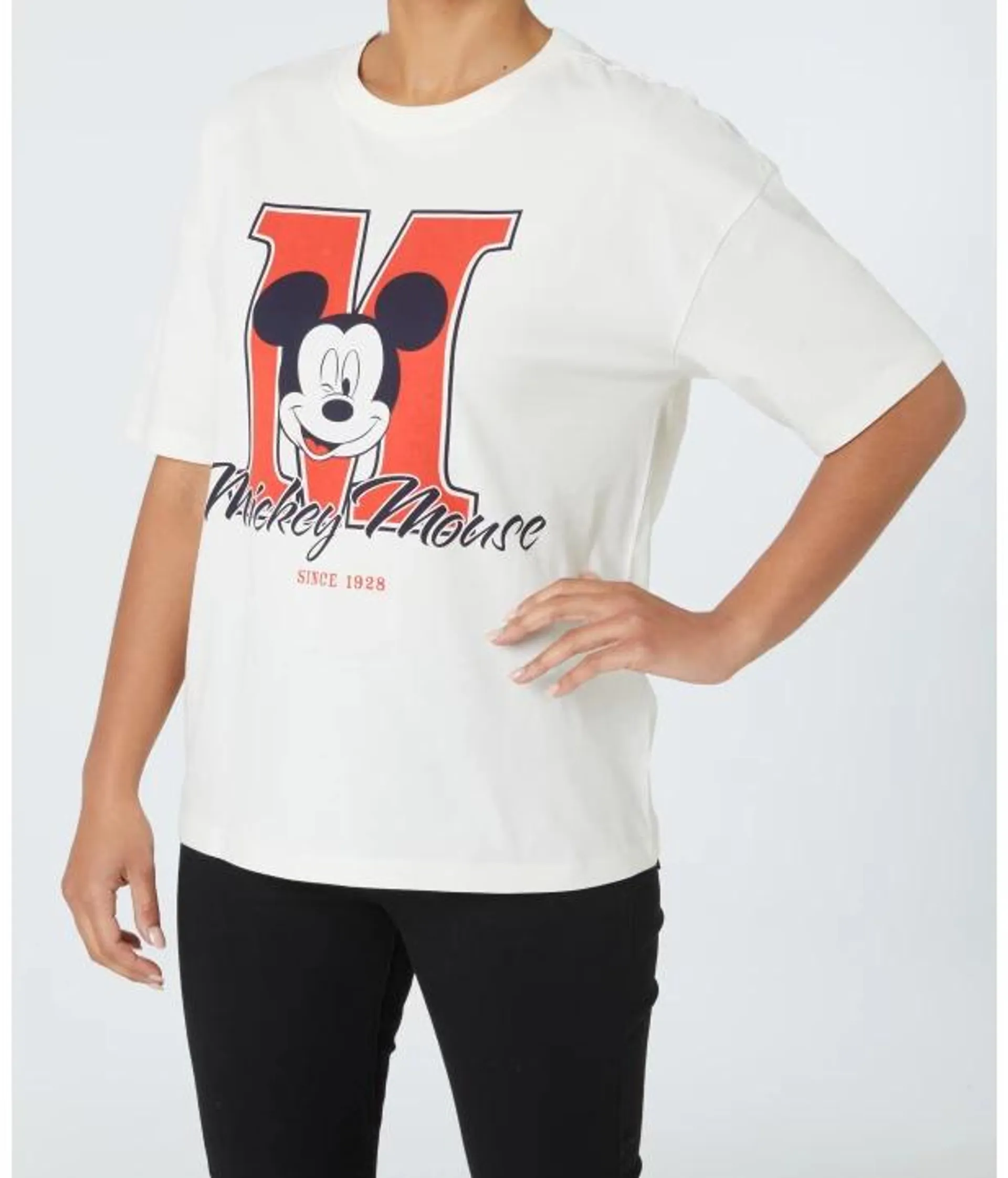 Mickey Mouse T-Shirt