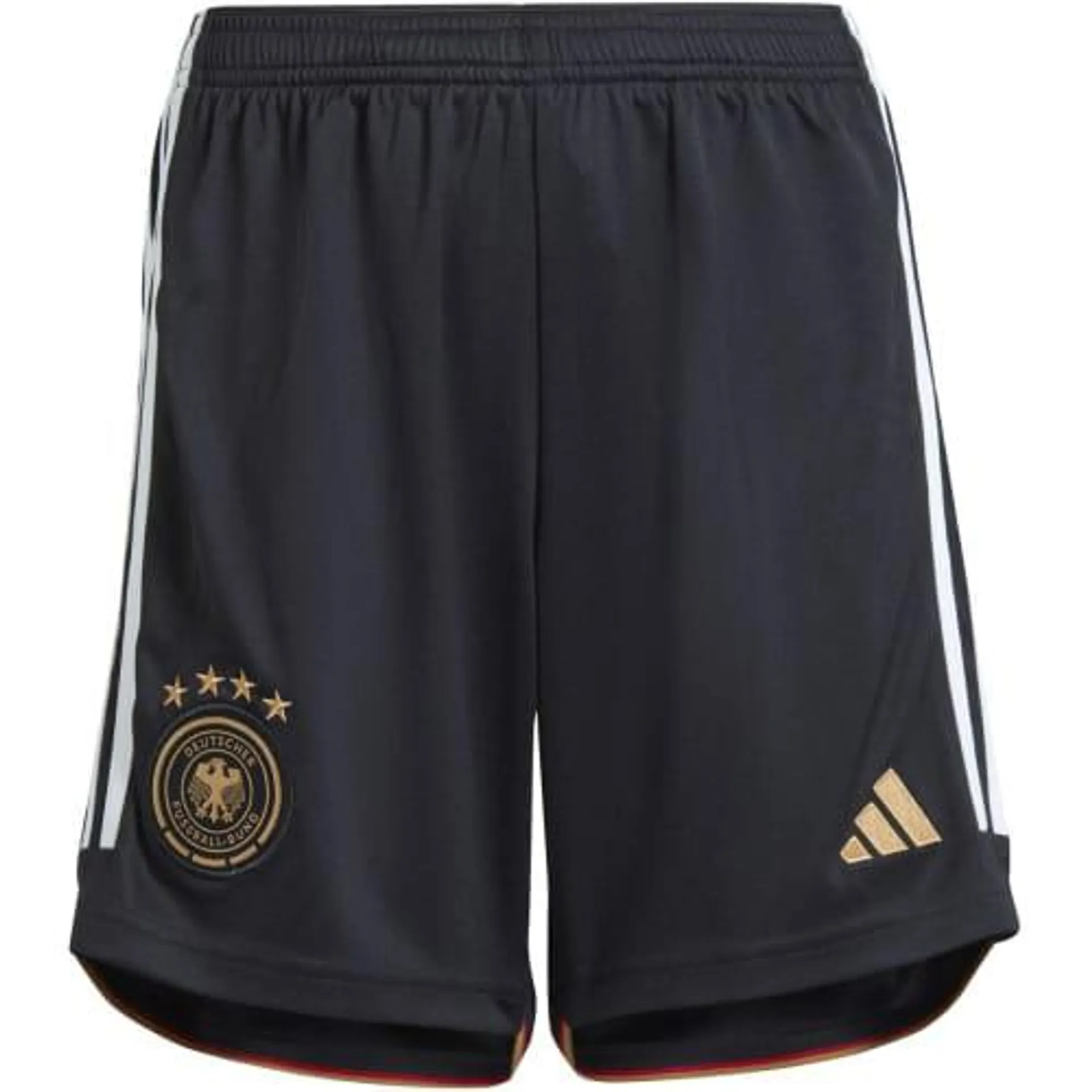 DFB 22 Heimshorts Jungen Teamhose