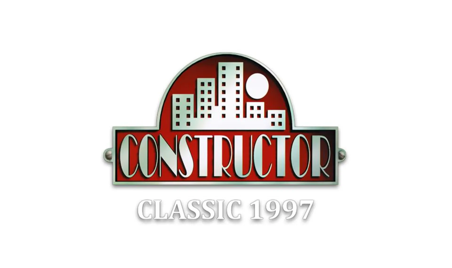 Constructor Classic 1997