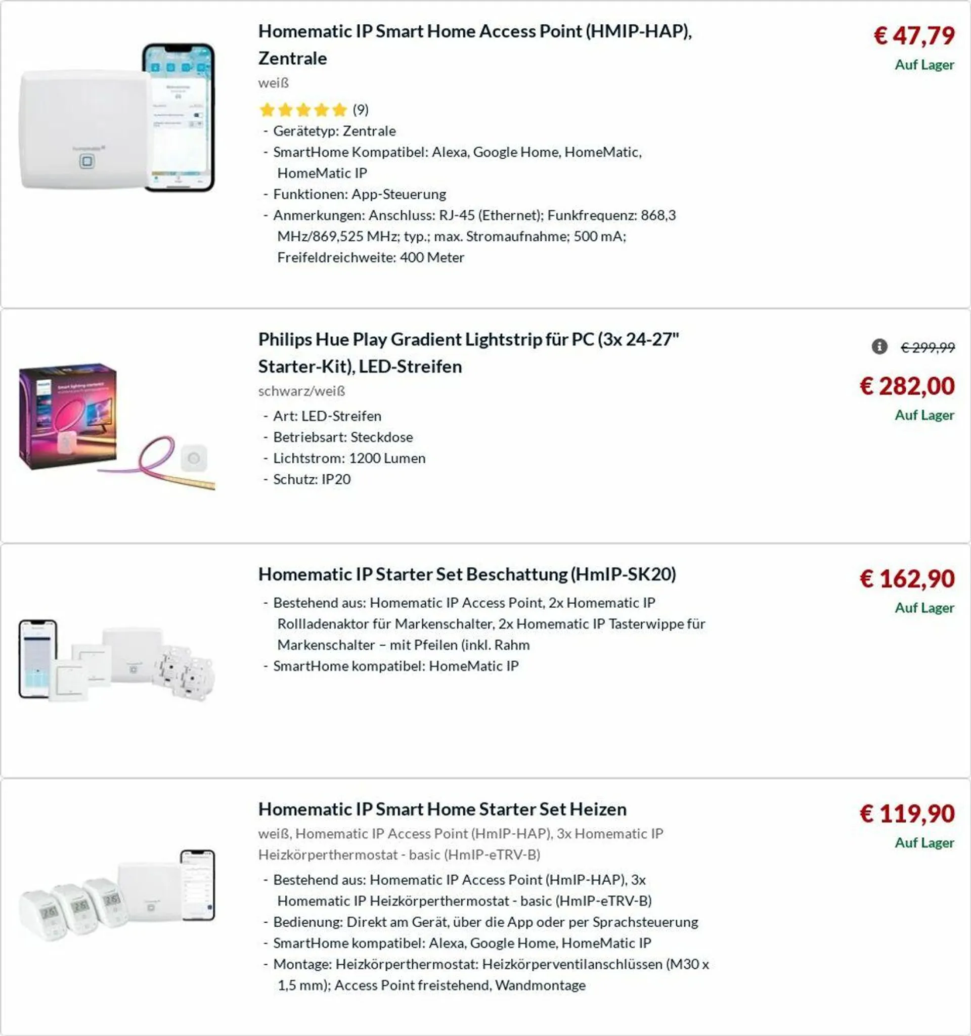Alternate von 19. Mai bis 28. Mai 2025 - Prospekt seite 4