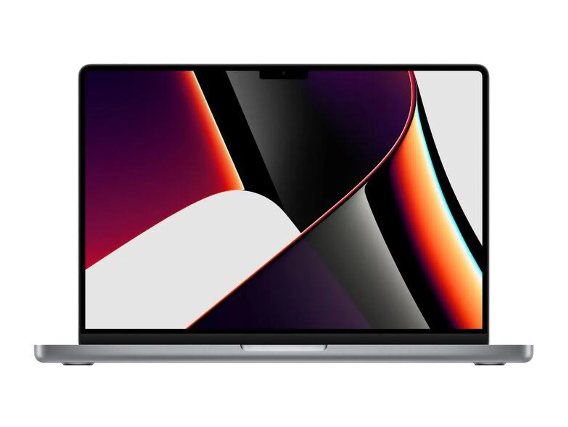 Apple MacBook Pro 14" (2021)