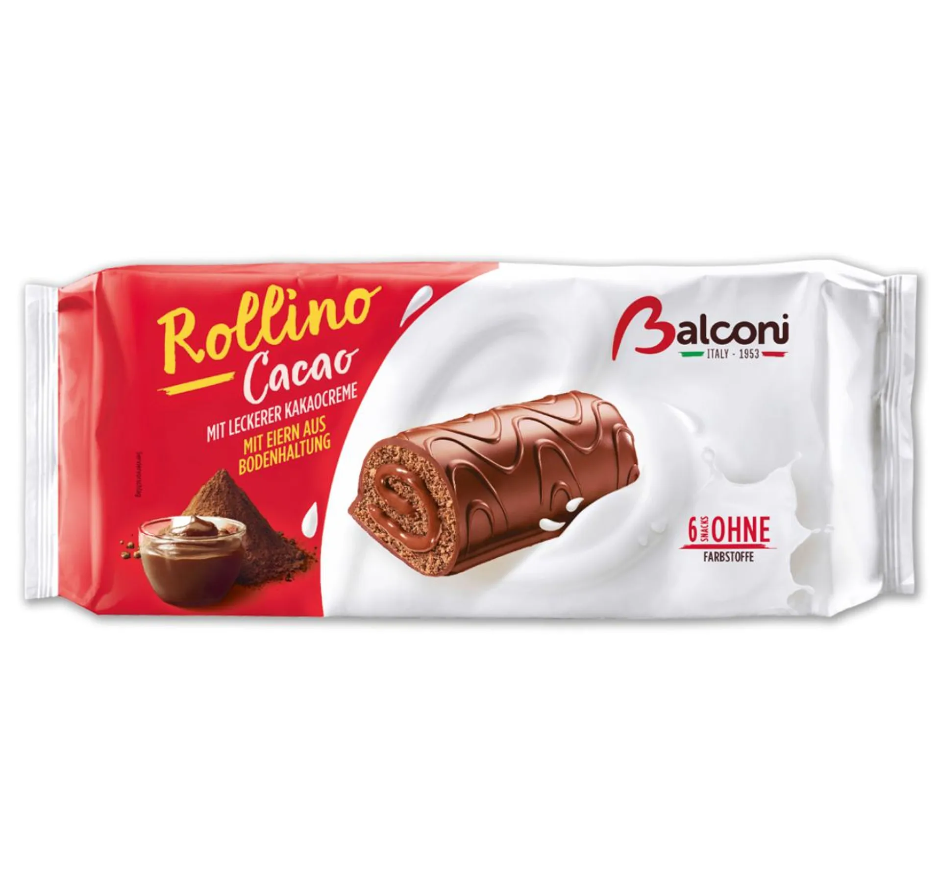 BALCONI Rollino*