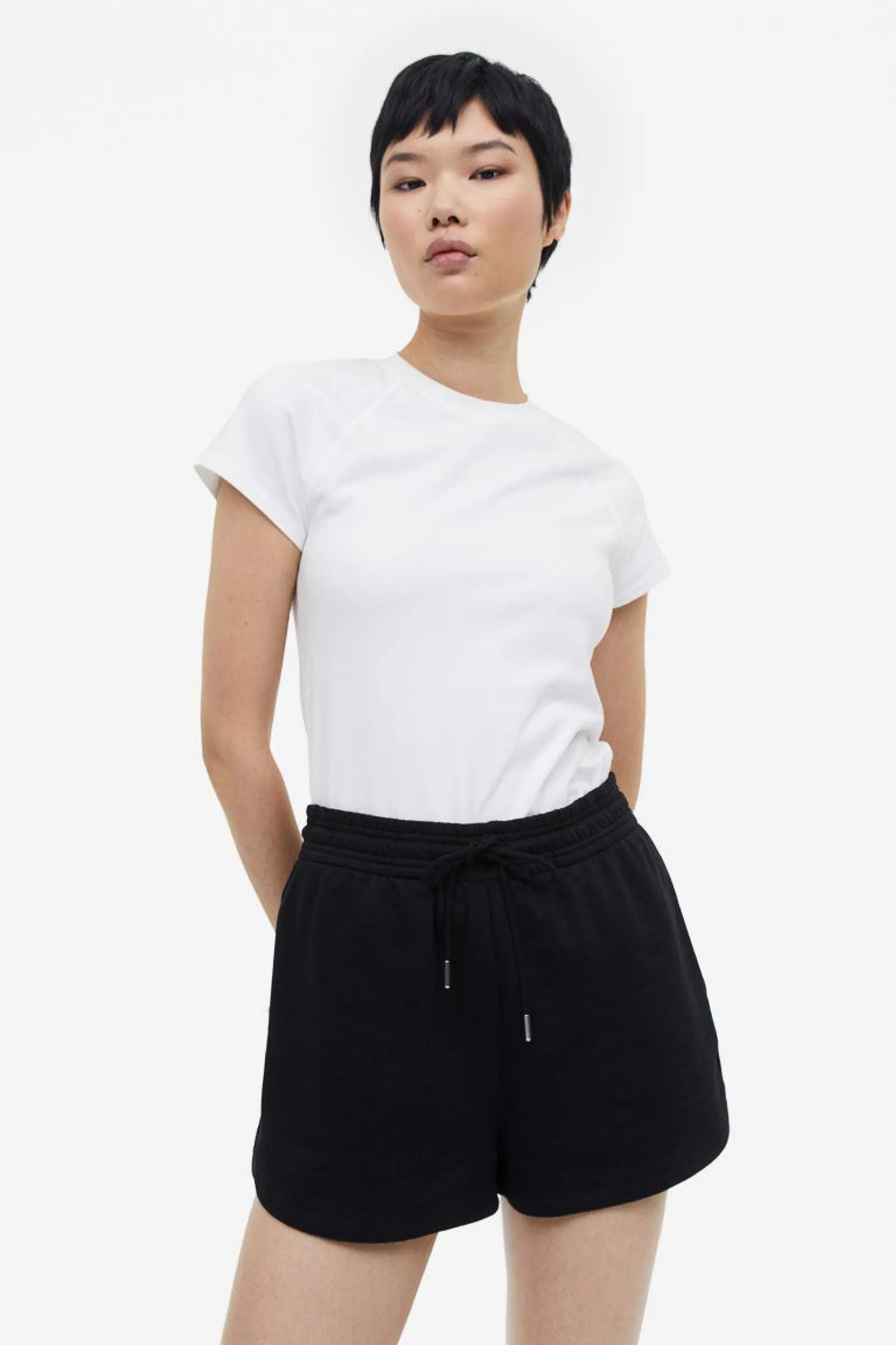 Sweatshorts