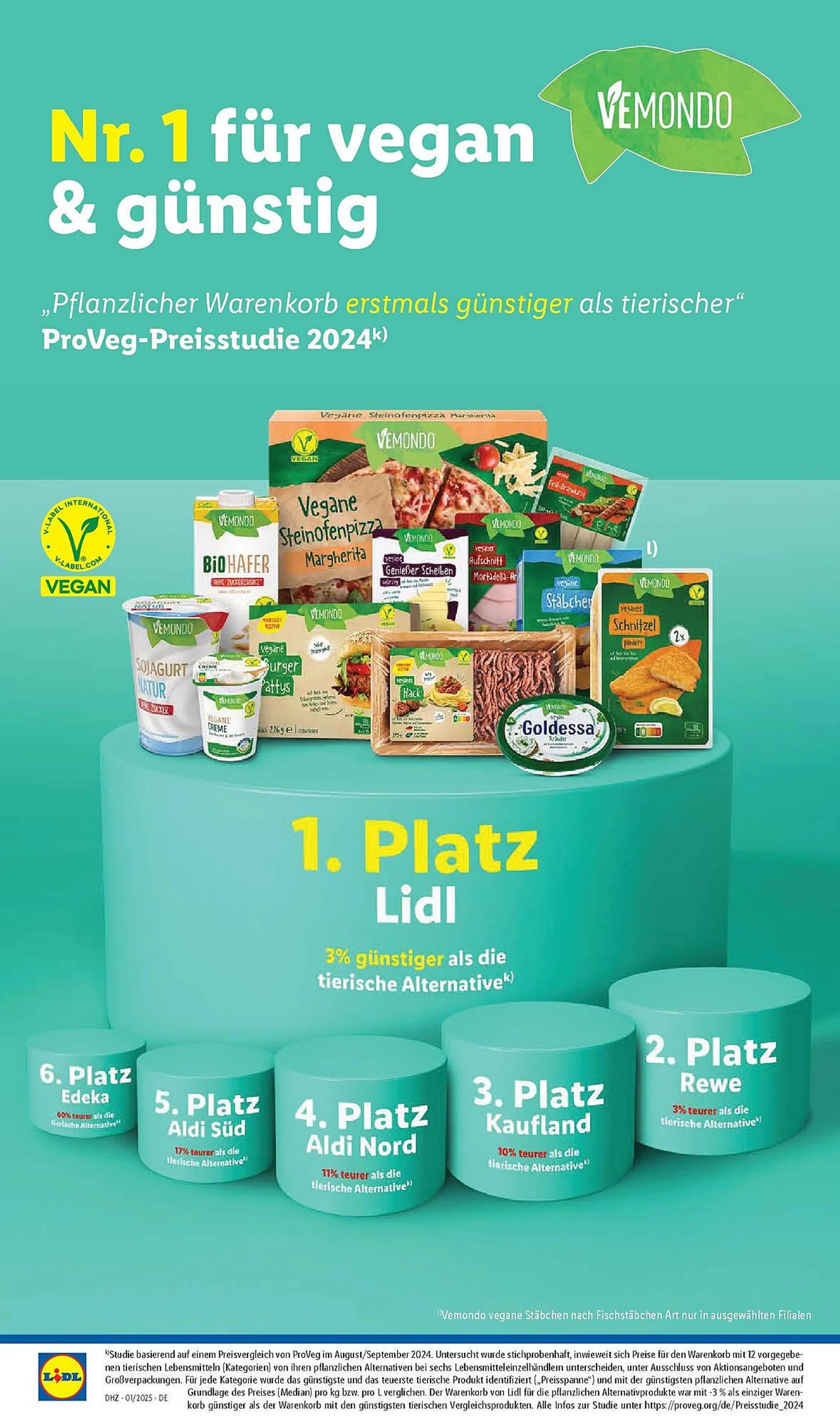 Lidl Prospekt von 30. Dezember bis 4. Januar 2026 - Prospekt seite 37